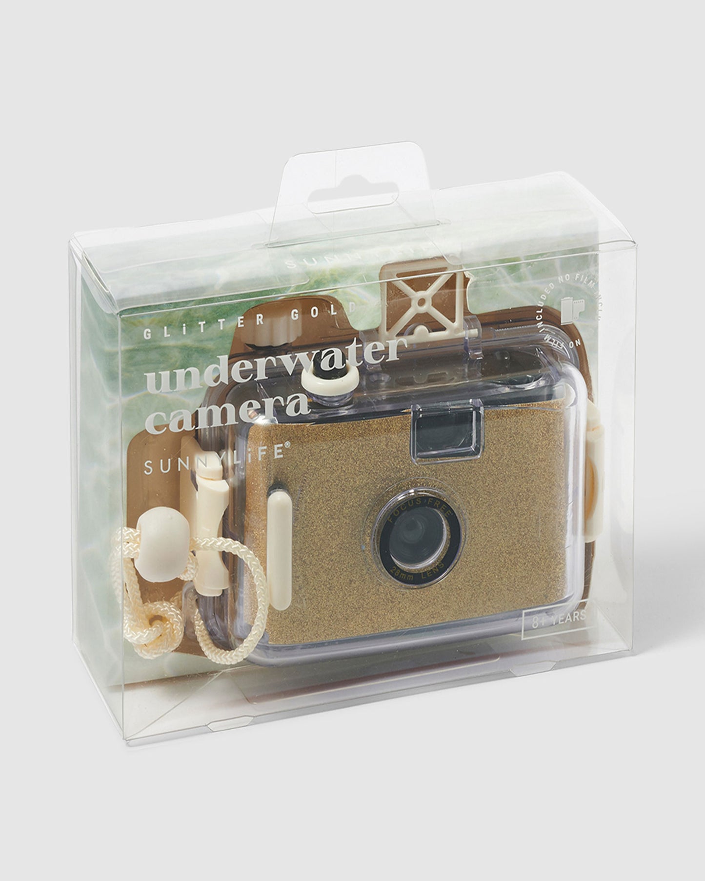 Underwater Camera
