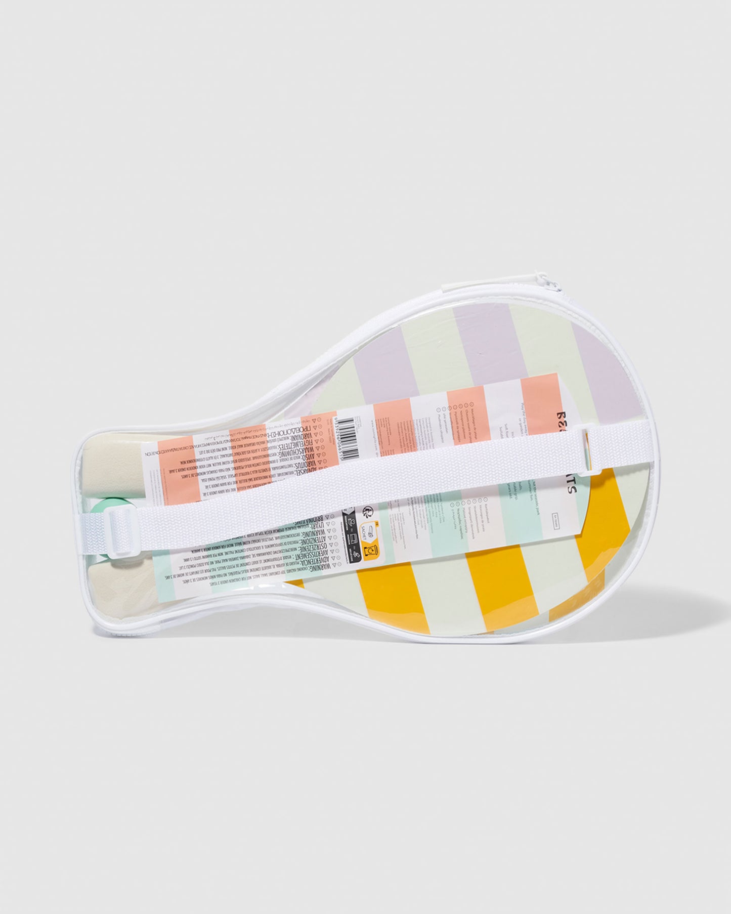 Beach Bat and Ball Set