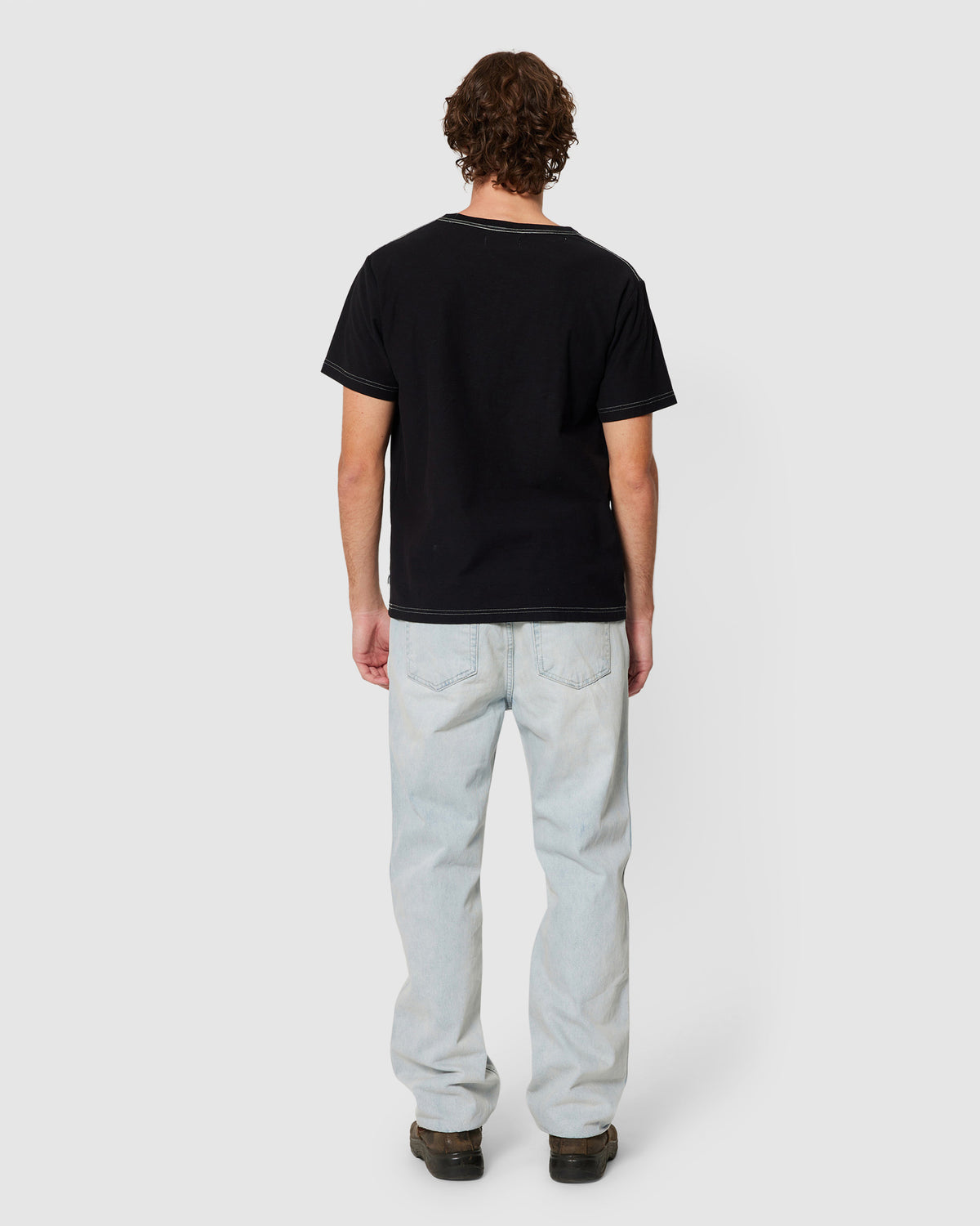 Shredder Classic T-Shirt BLACK