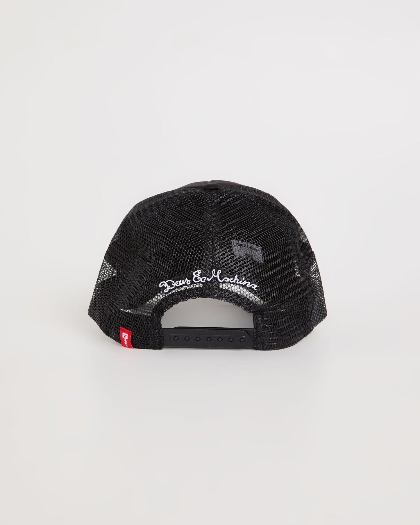 Tokyo Address Trucker Cap