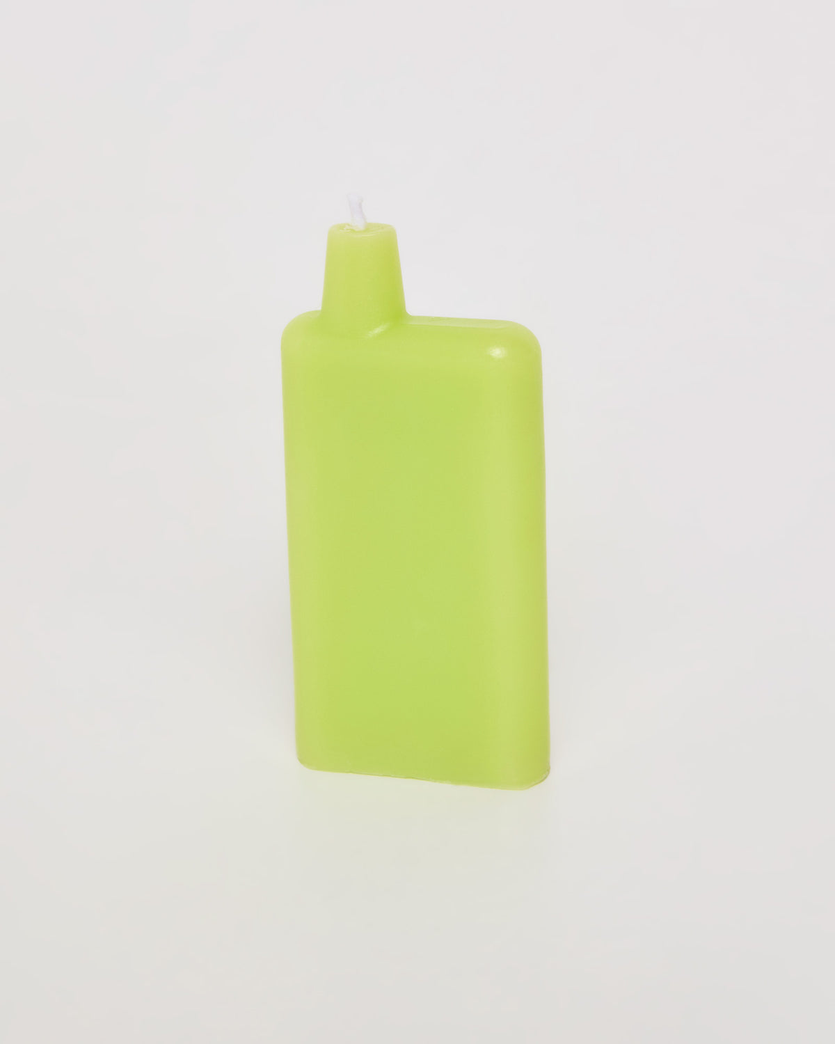 Digi Dart Candle GREEN