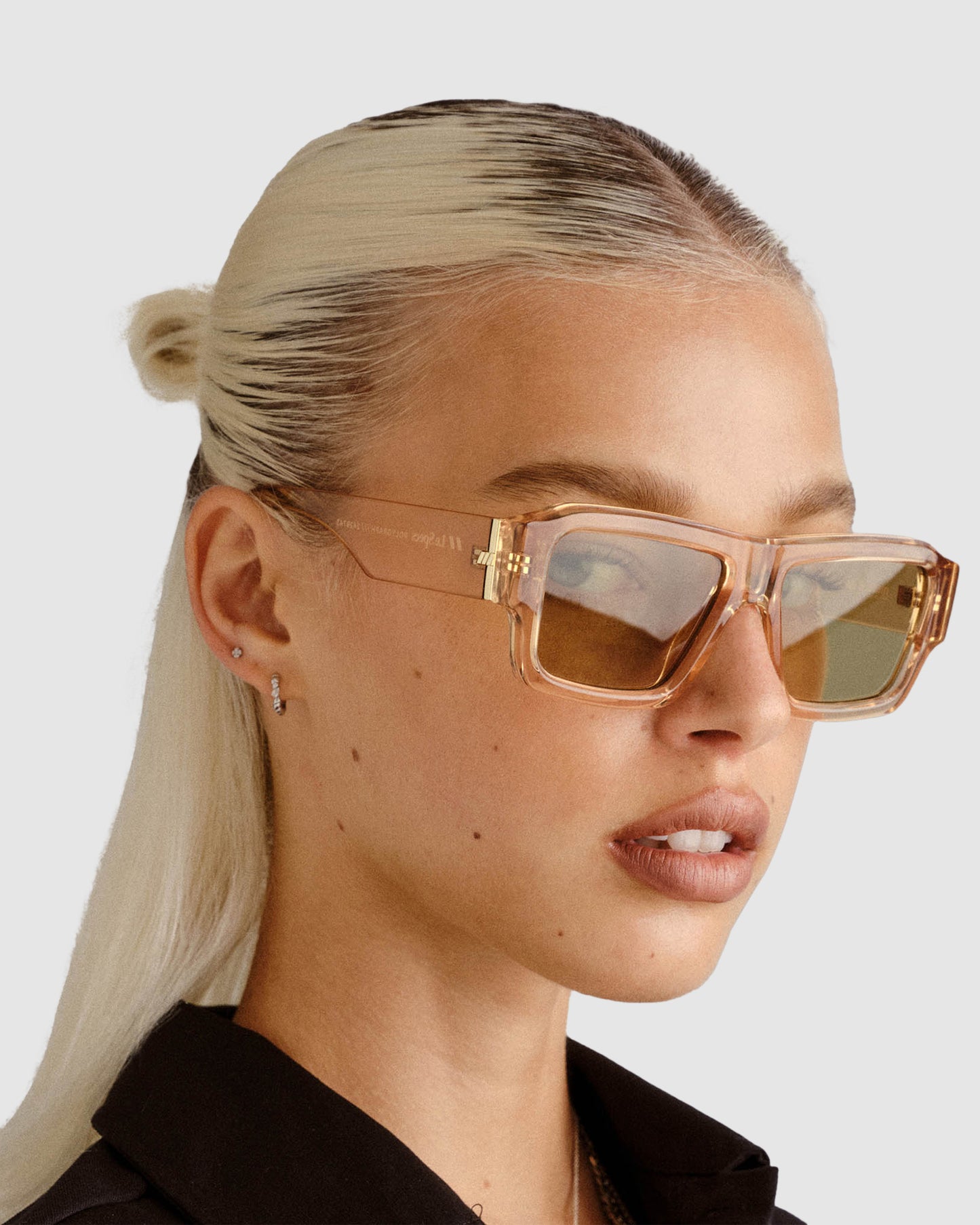 Polygraph Sunglasses