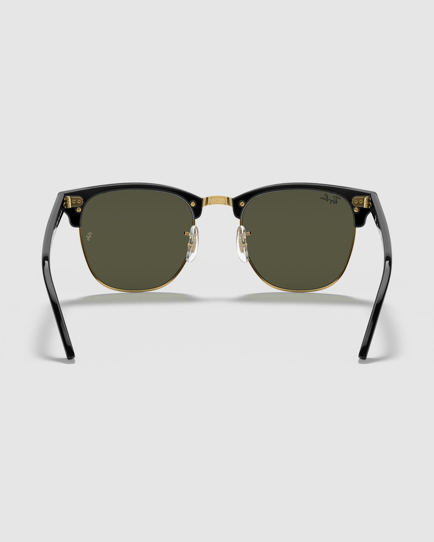 Clubmaster Classic Sunglasses