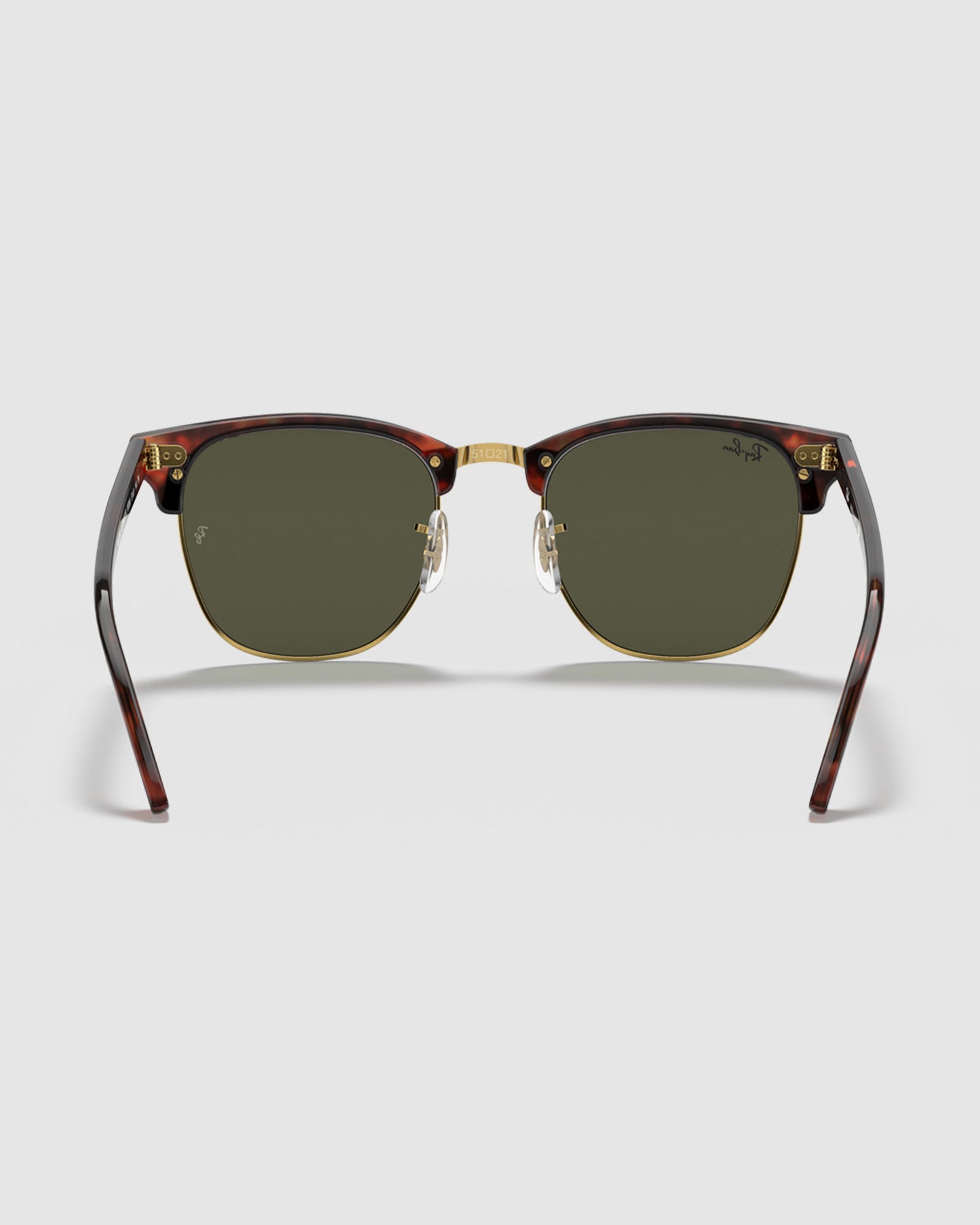 Clubmaster Classic Sunglasses