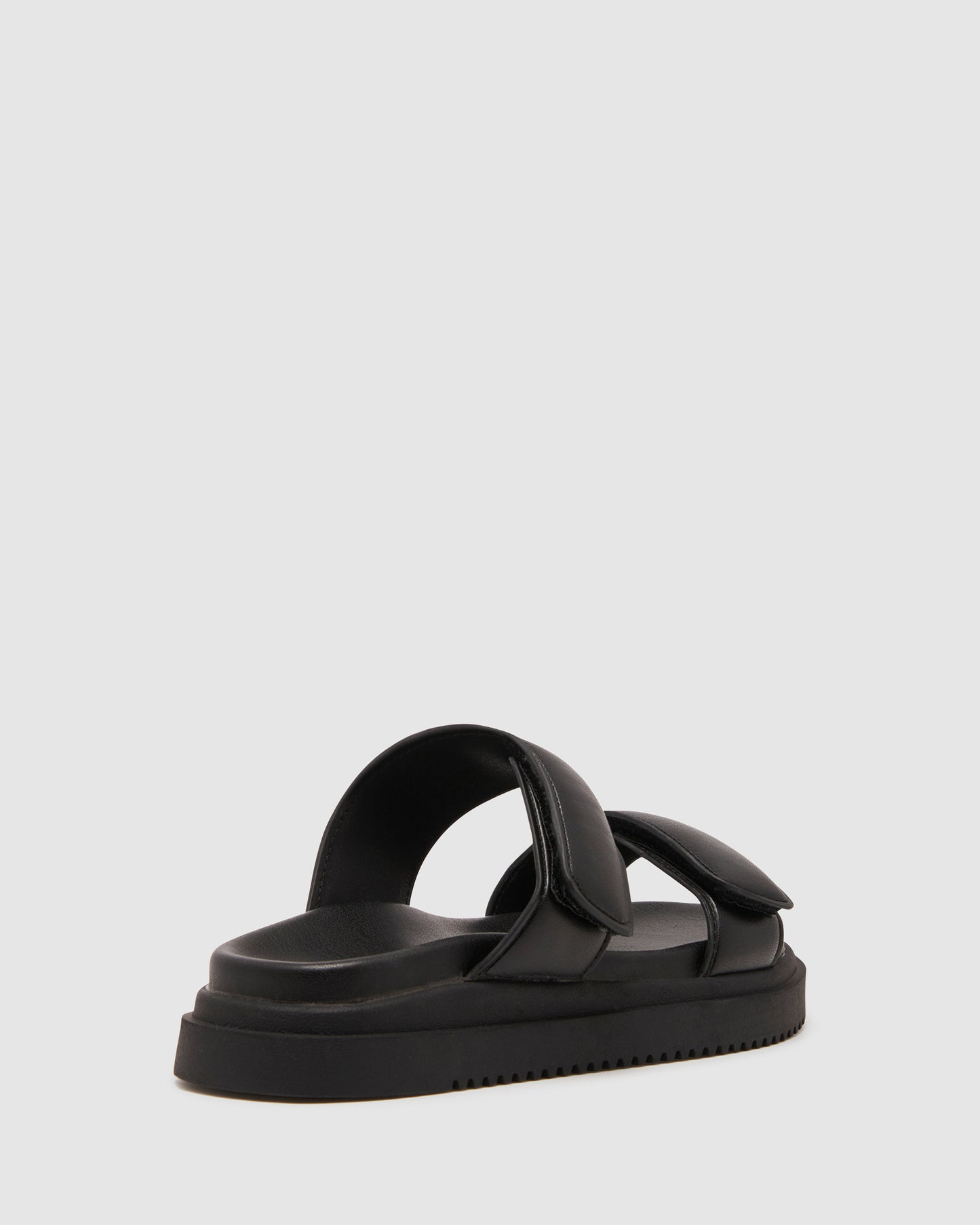 Pivot Flatform Sandals