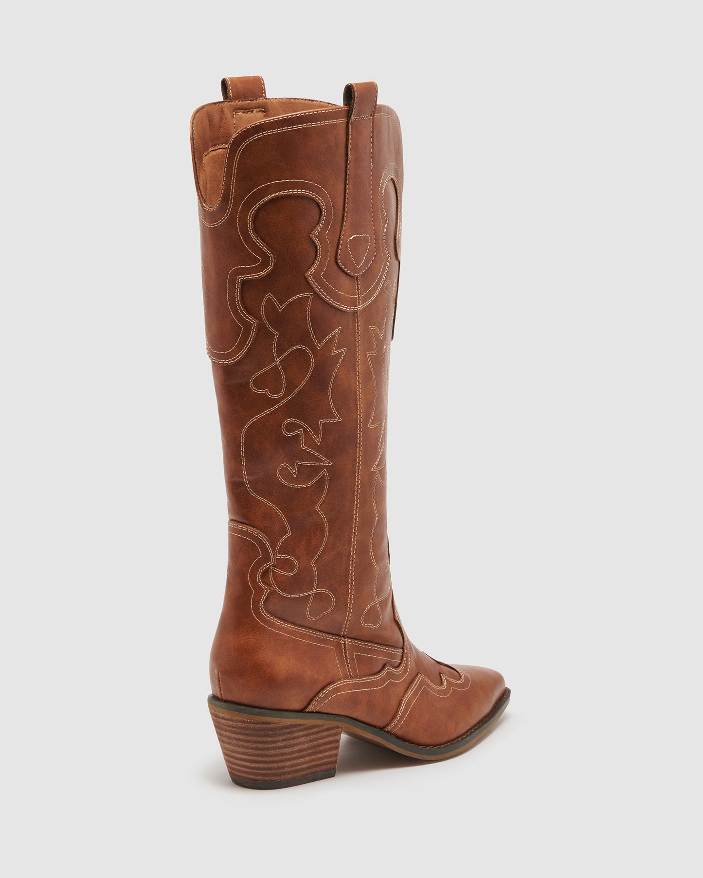 Malvin Western Boots