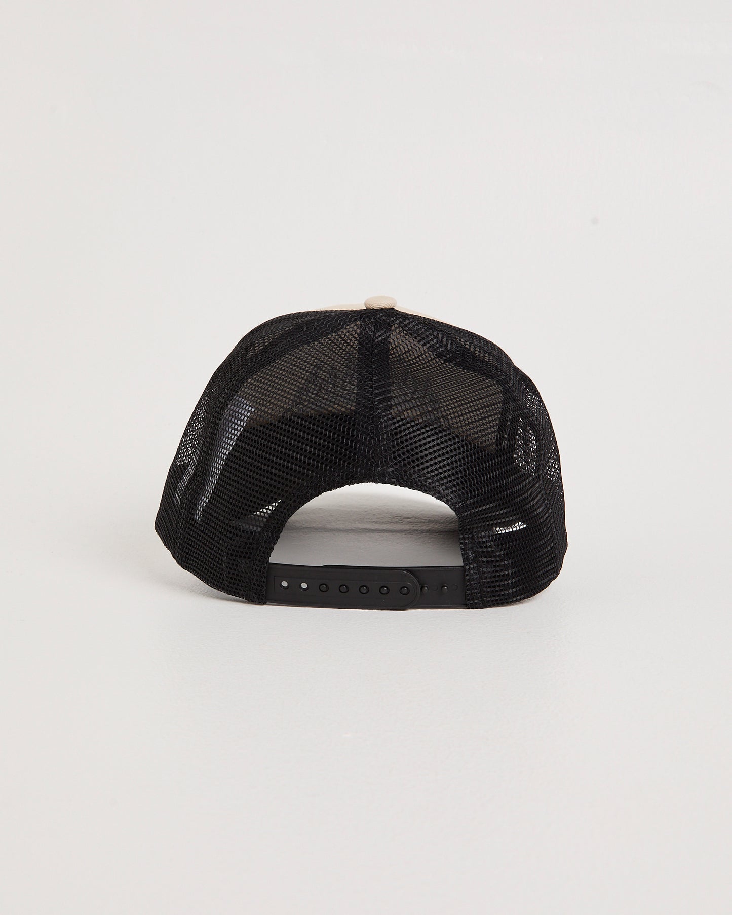 Fire Boy Trucker Cap