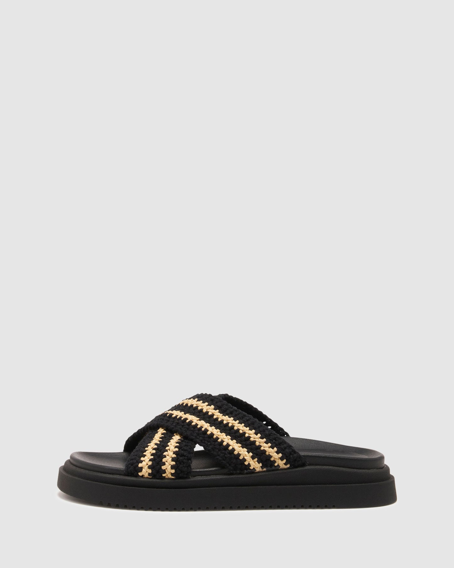 Peta Sandals