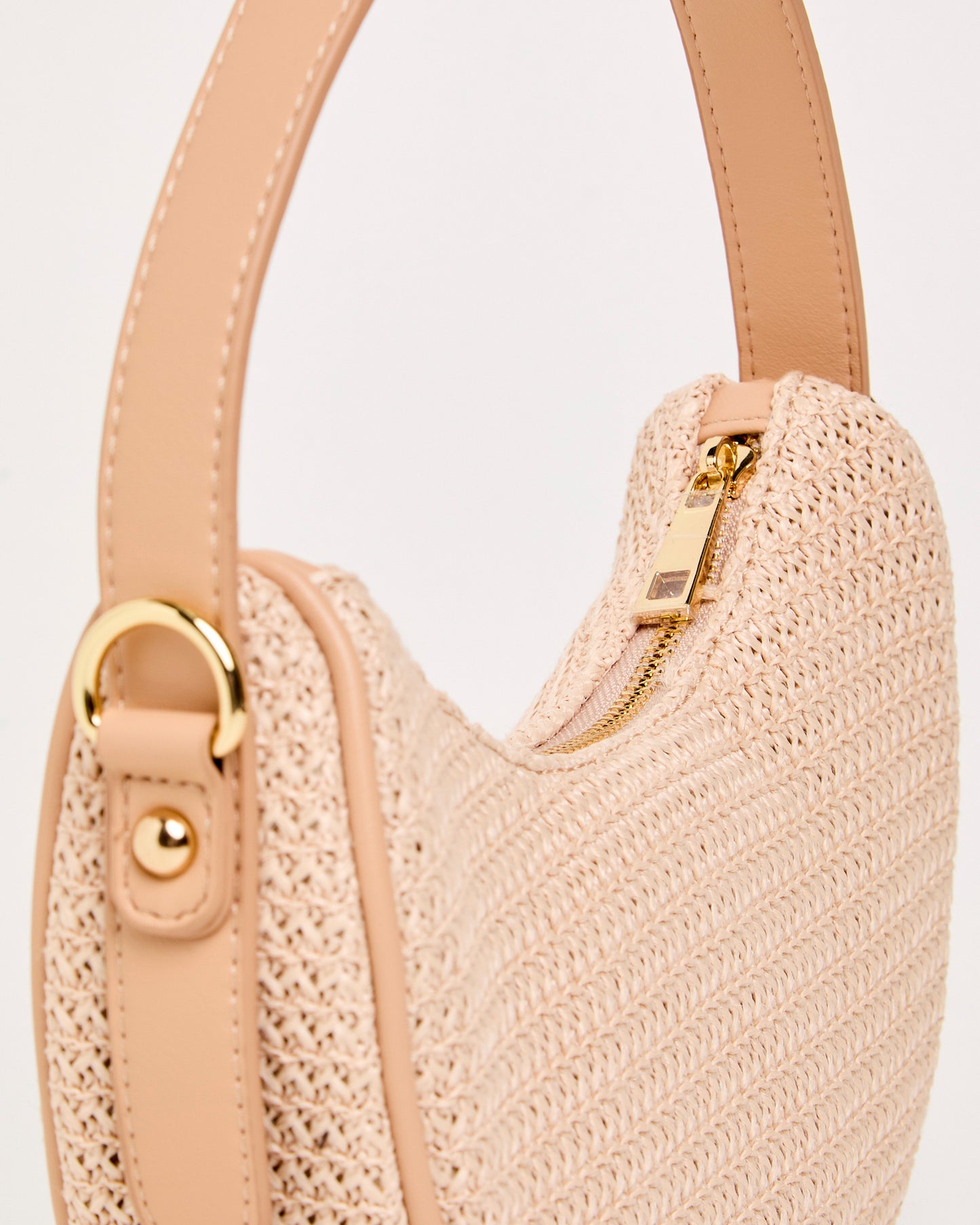 Sunkissed Shoulder Bag