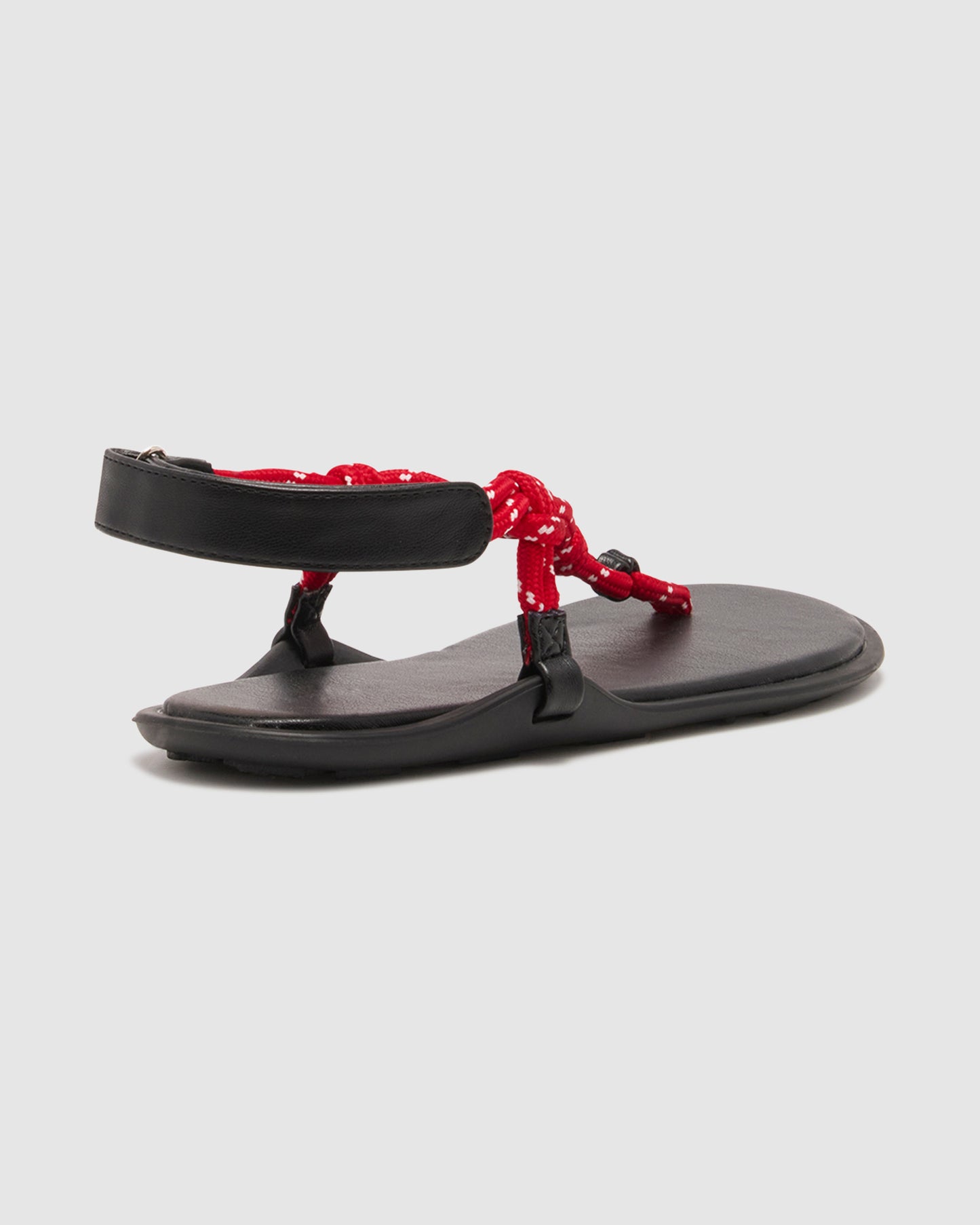 Mount Rope Sandals