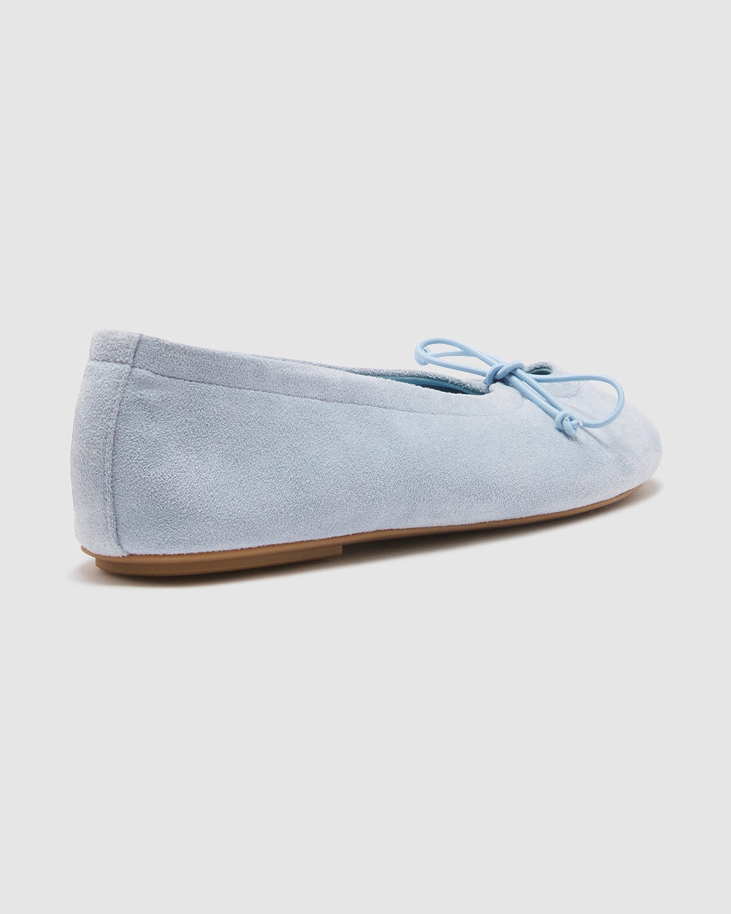 Alta Ballet Flat
