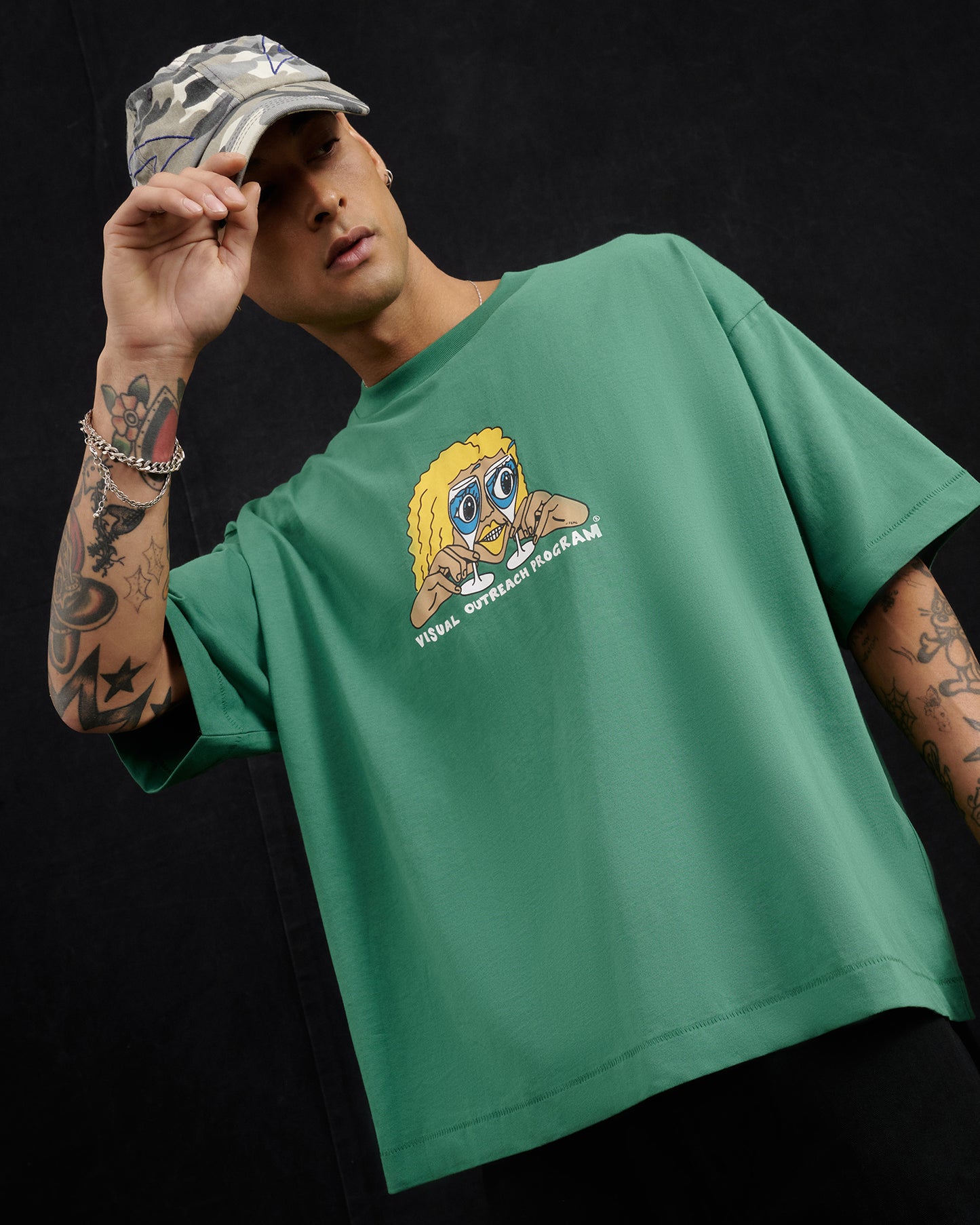 Night Vision T-Shirt