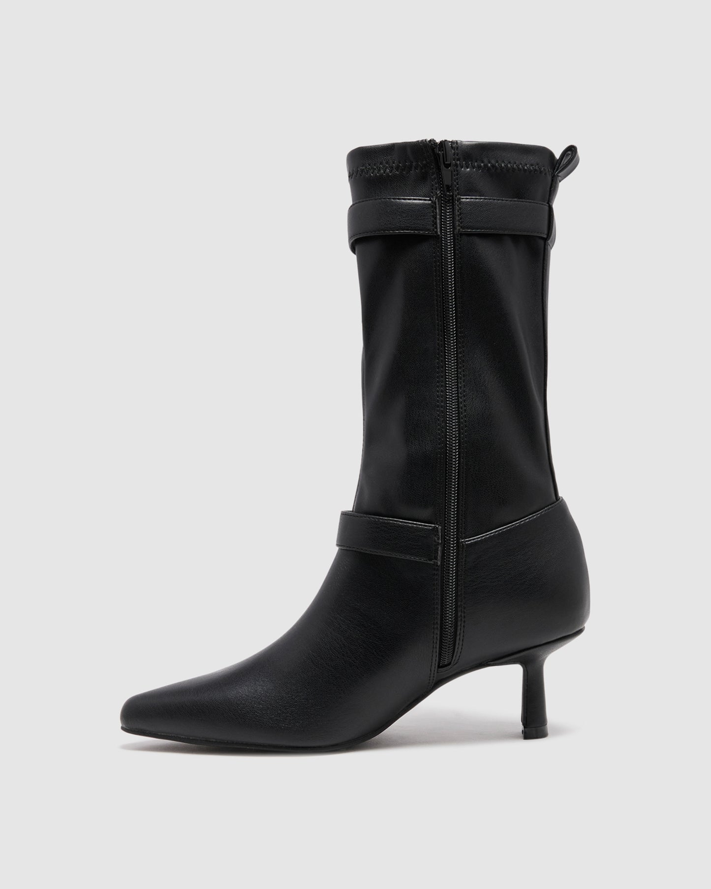 Kimme Ankle Boots