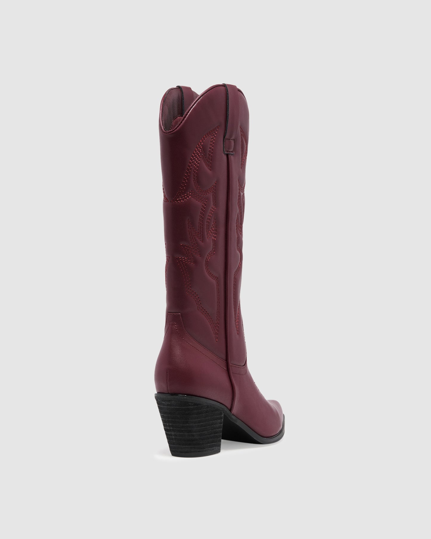 Clayton Cowboy Boots