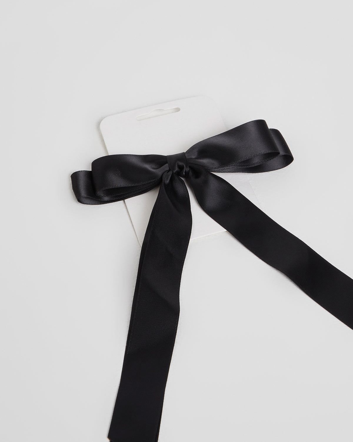 Sienna Bow Clip