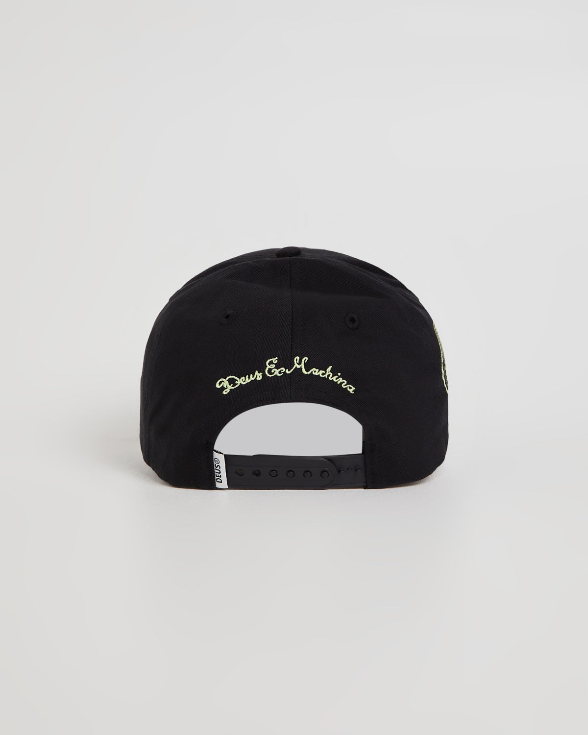 Lady Libertine Cap