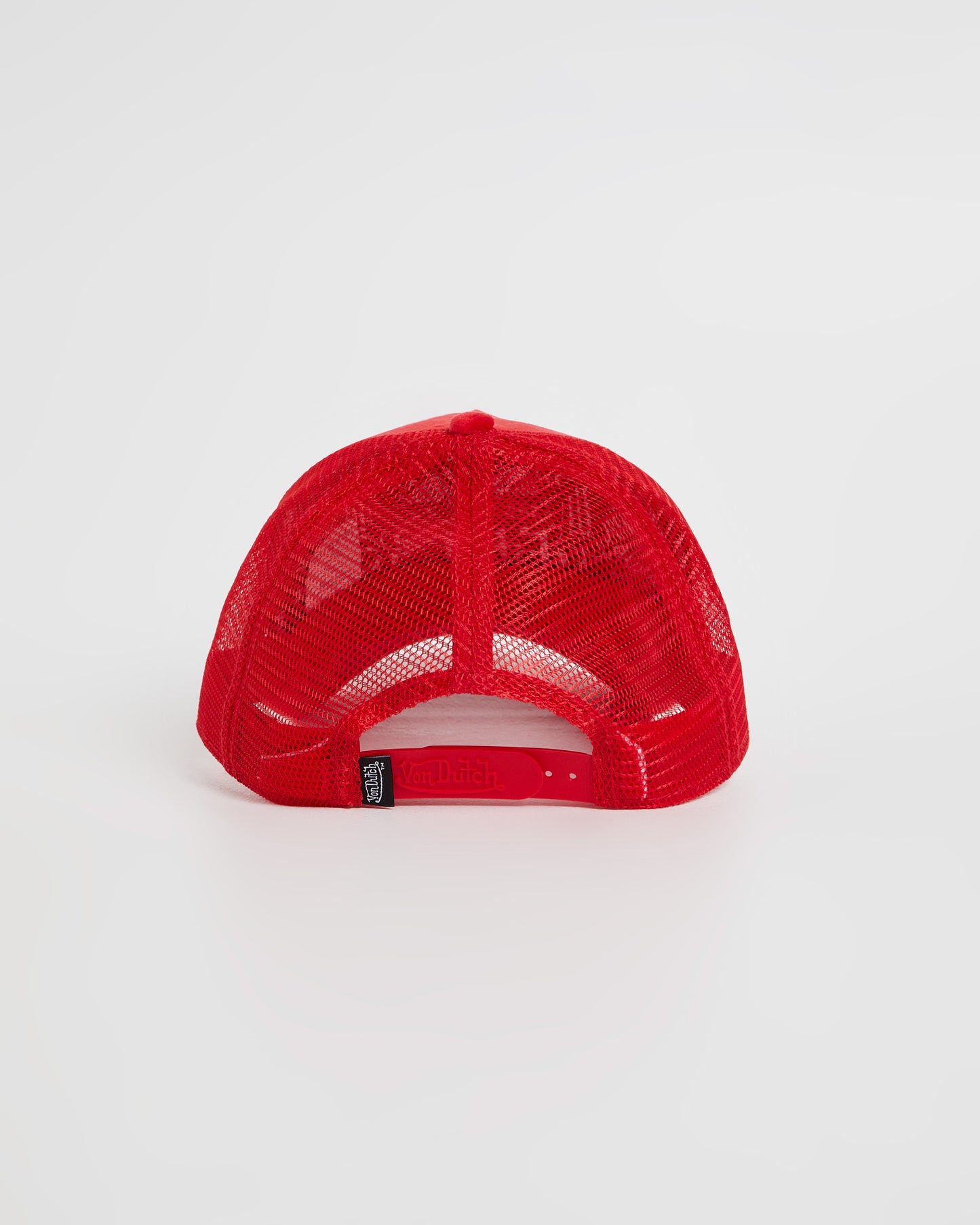 Von Dutch Trucker Snapback Cap