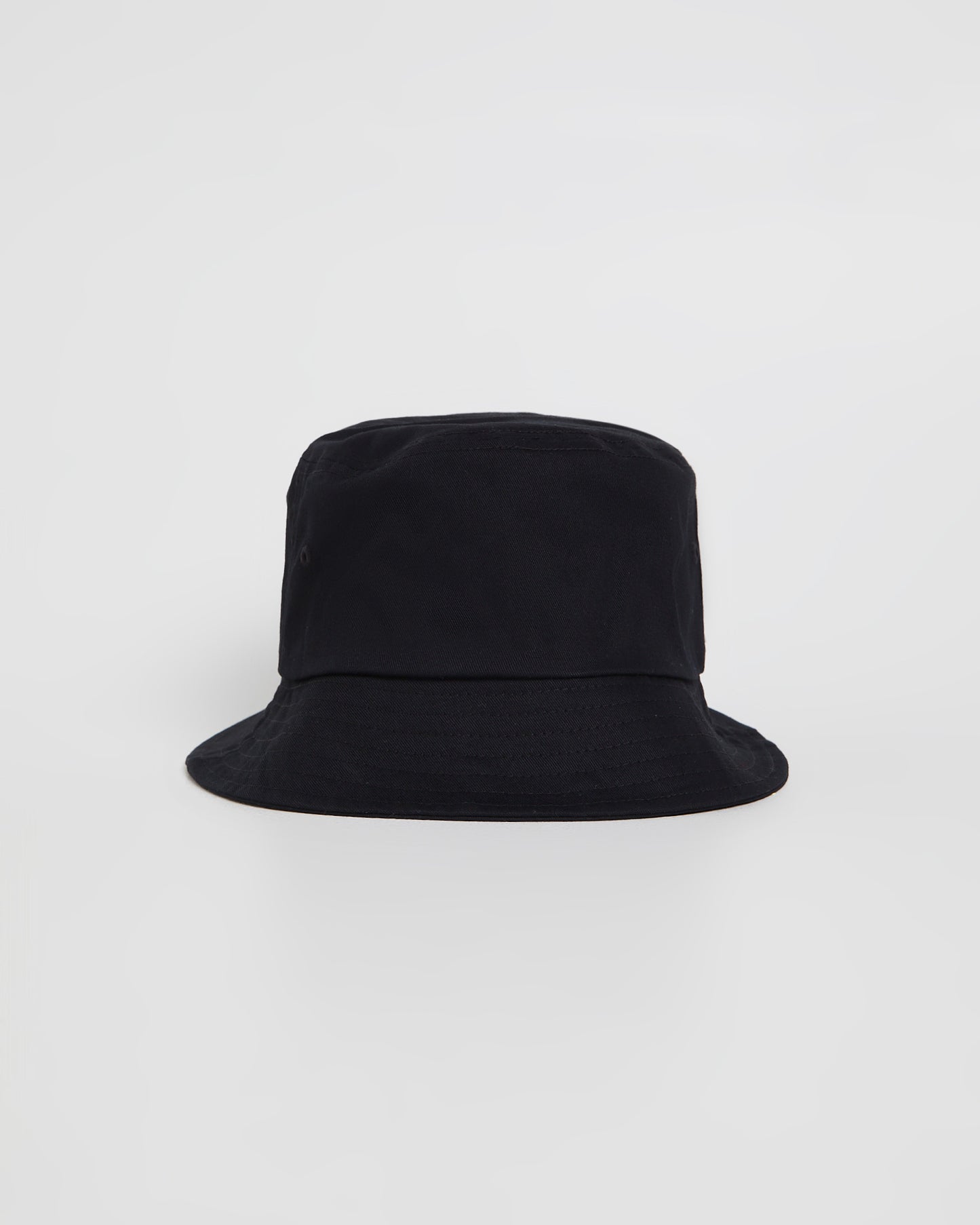 Shawn Script Bucket Hat