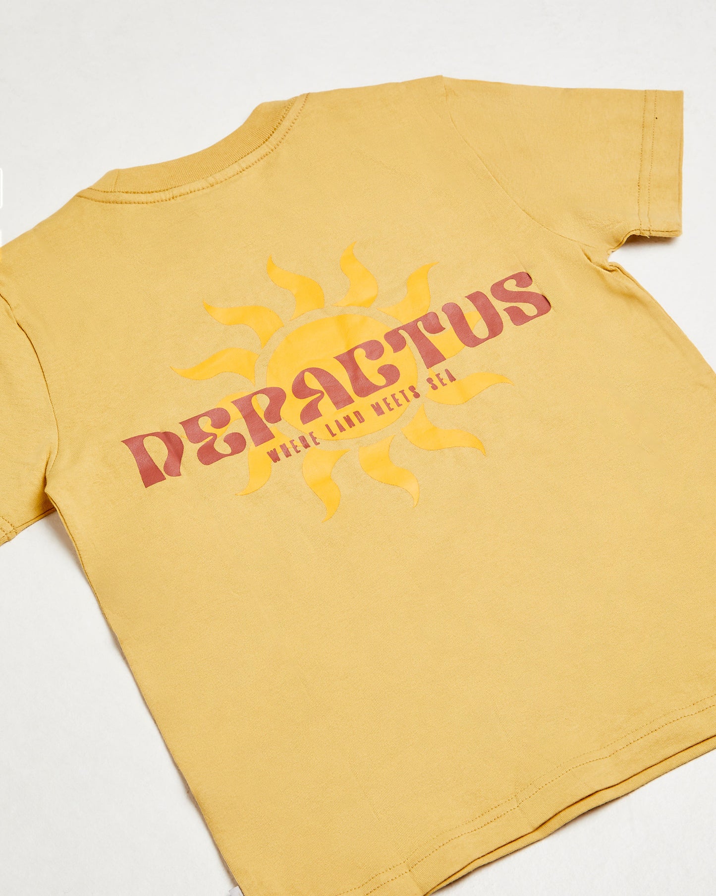 Sun T-Shirt