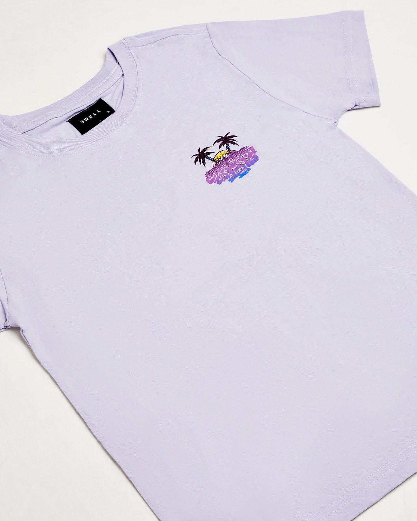 Skull Island T-Shirt