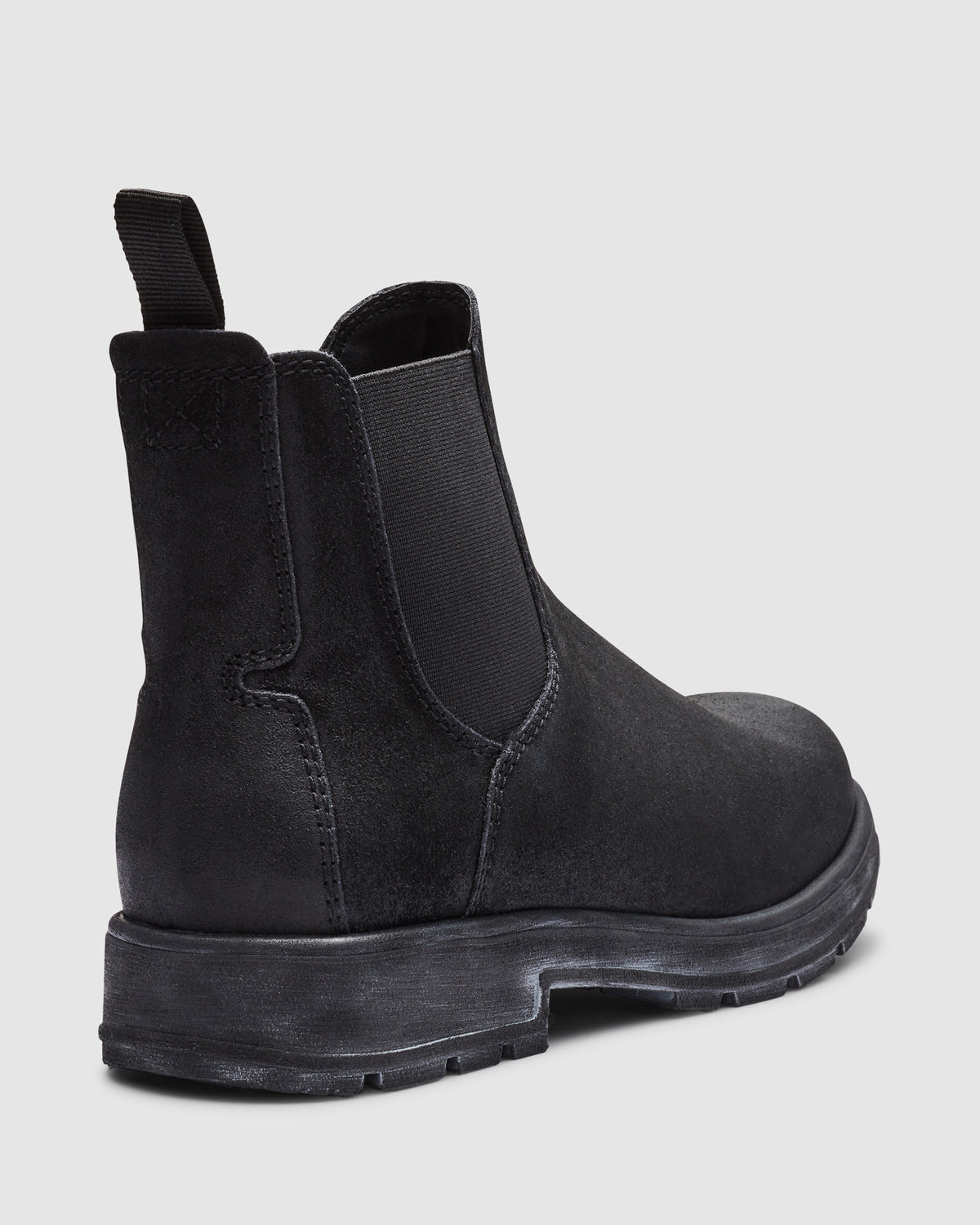 Brazen Boots