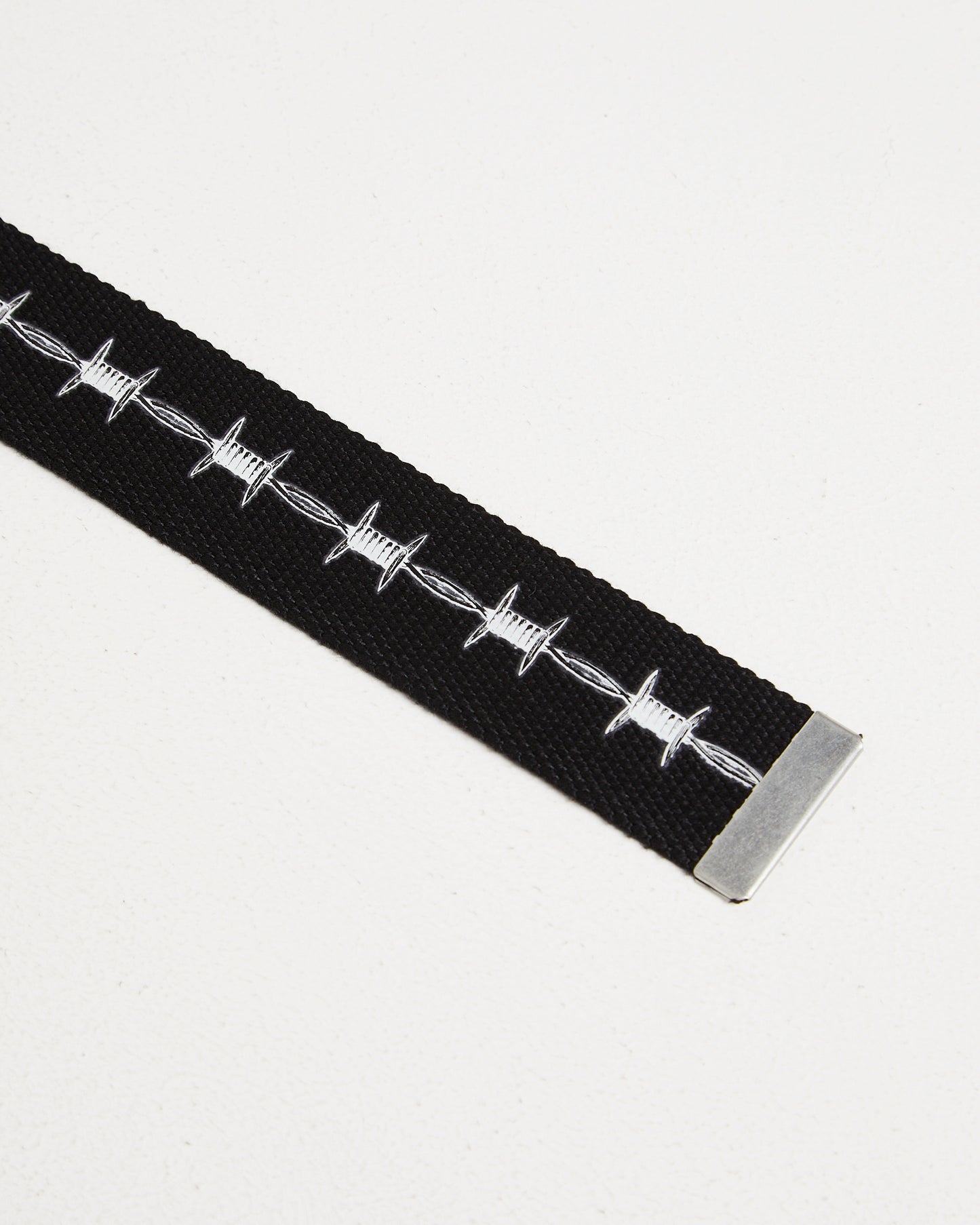 Wired Belt