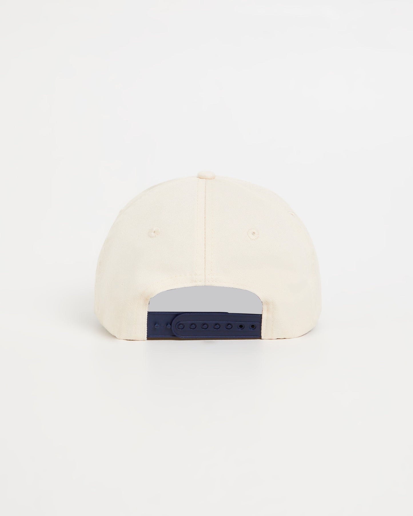 Crest Contrast Cap