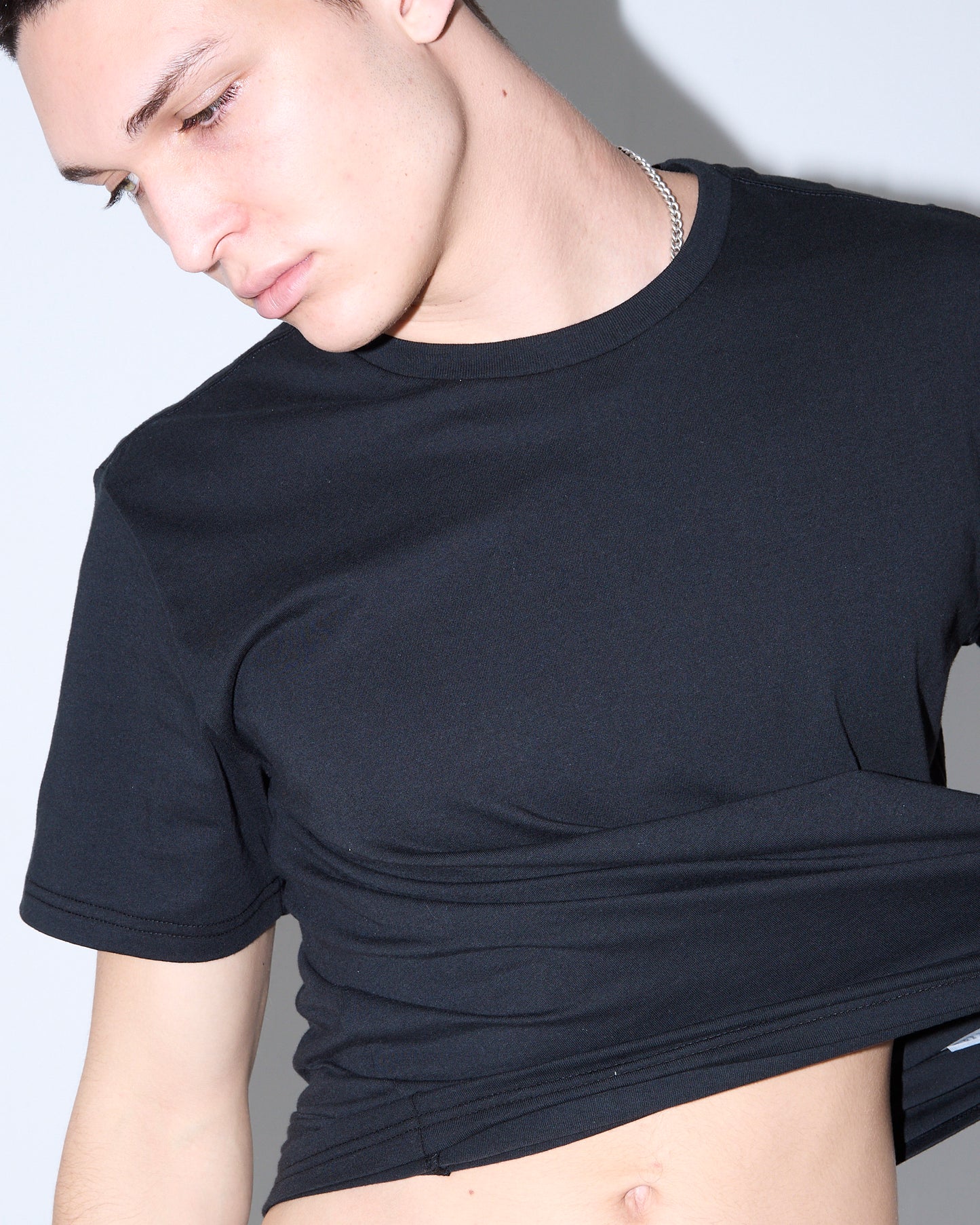 Crew Short Sleeve T-Shirt