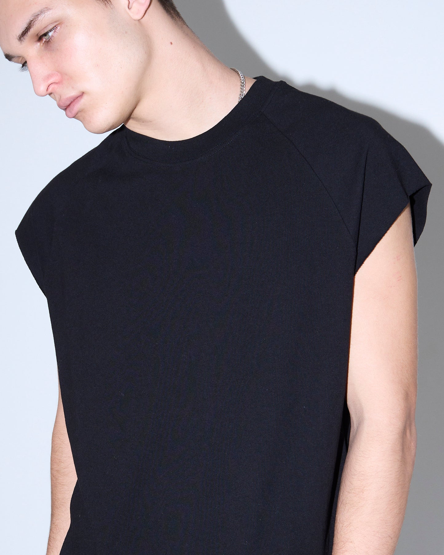 Raglan Tank
