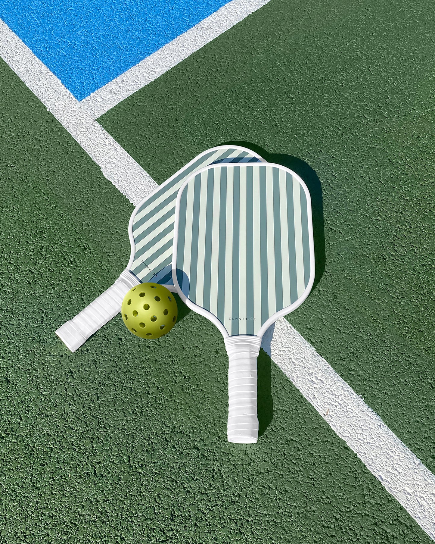 Pickleball Set