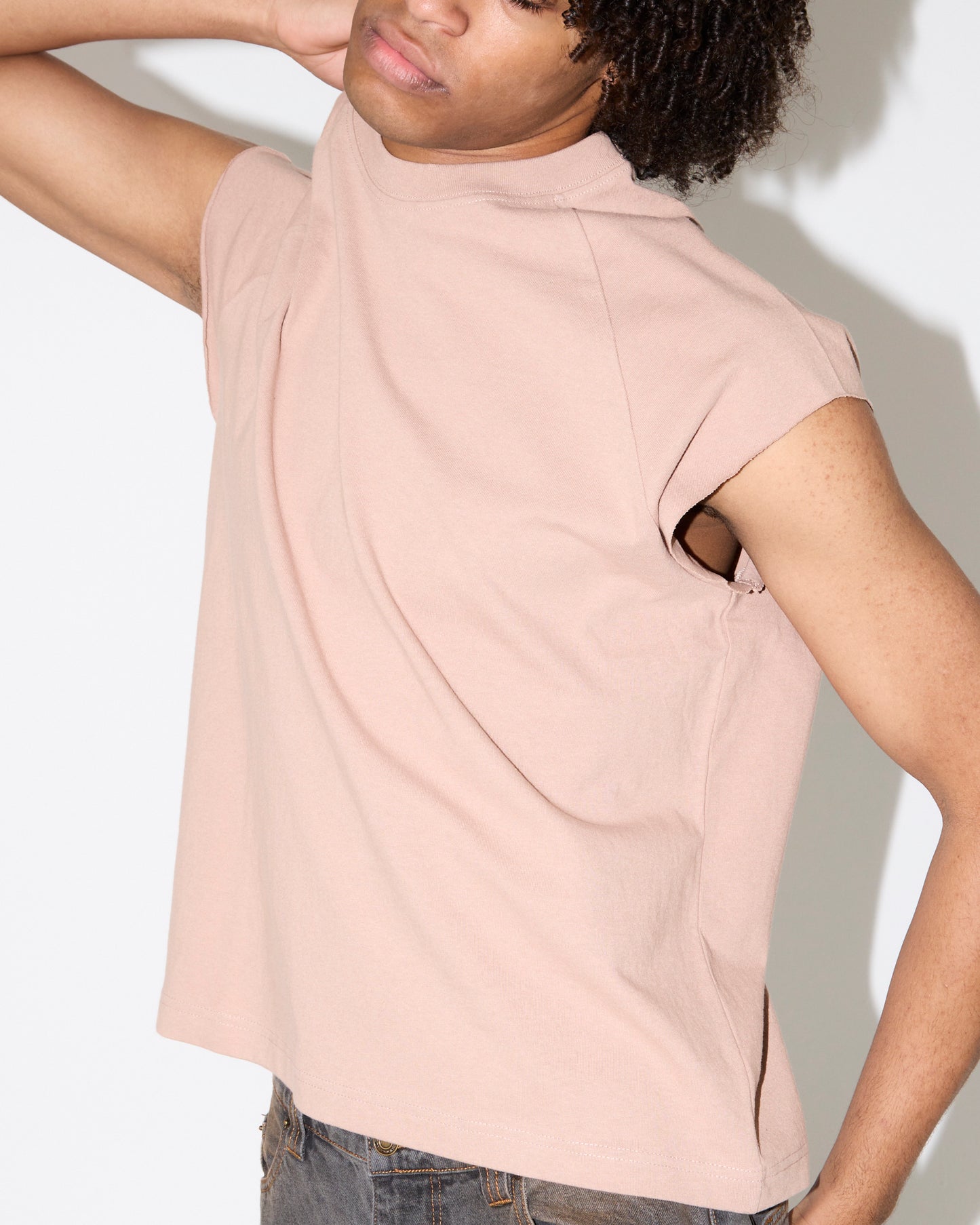 Raglan Tank