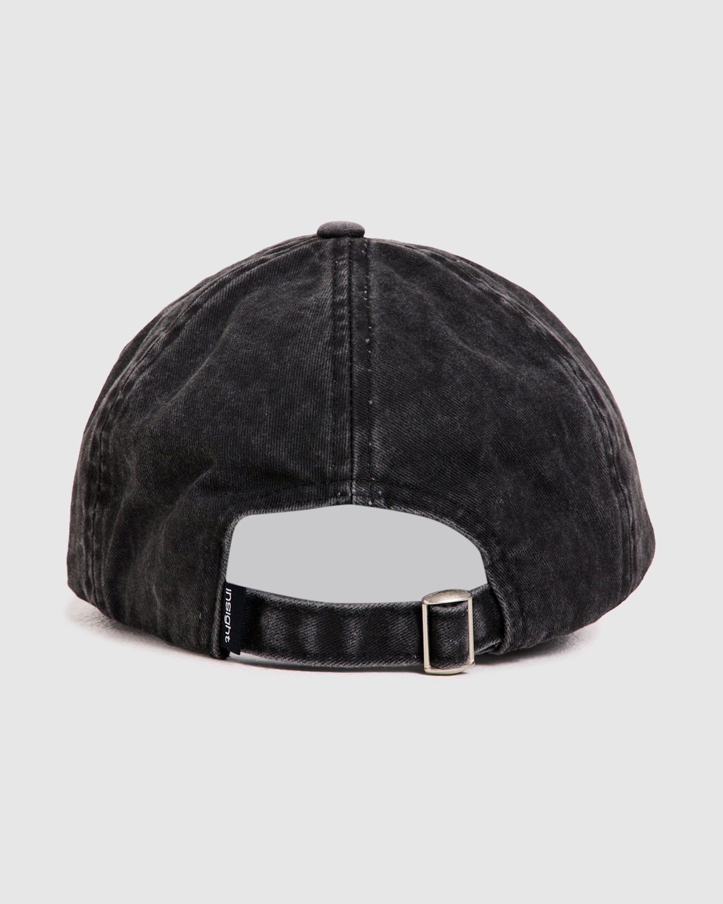 Solar Twill Trucker Cap