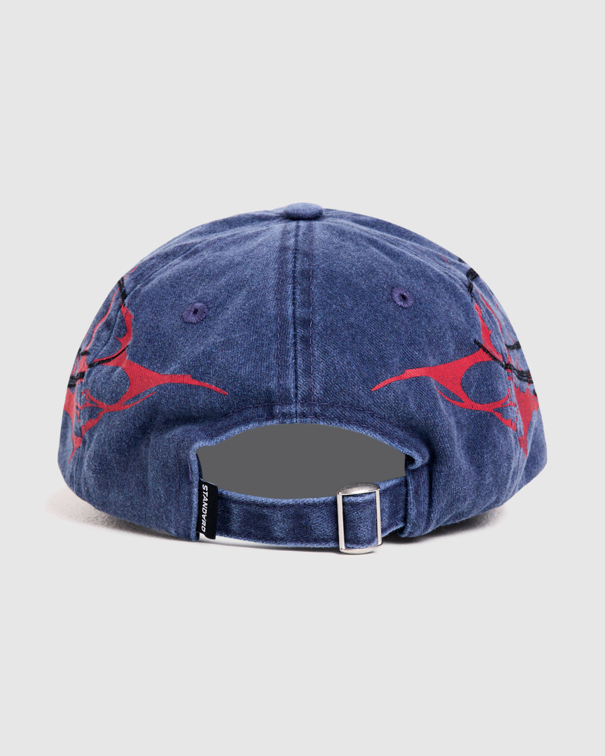 Switchblade Cap