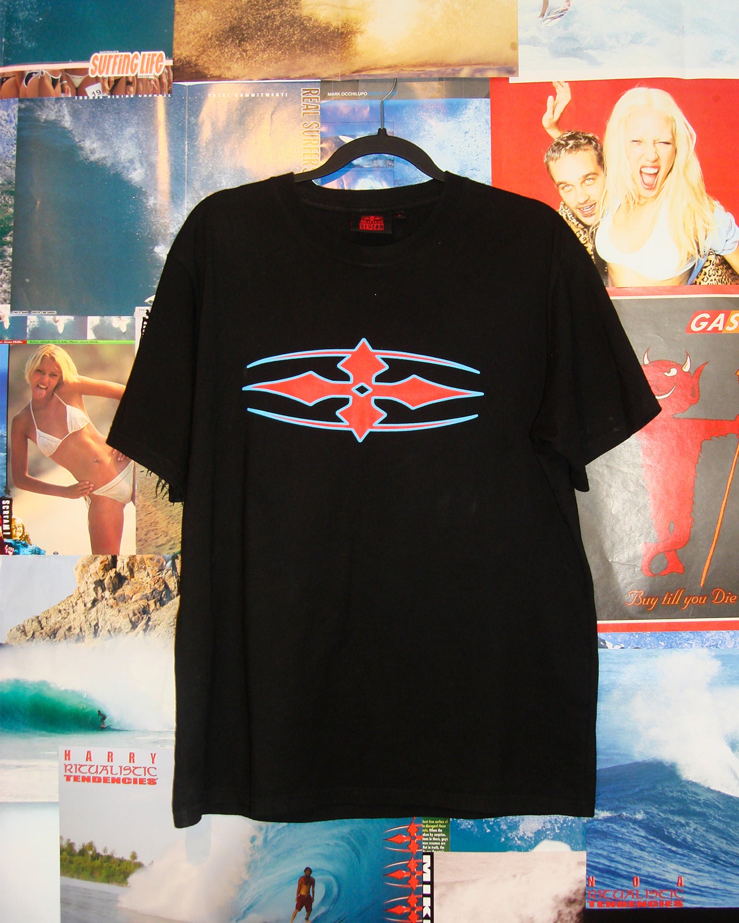 Stretch Short Sleeve T-Shirt