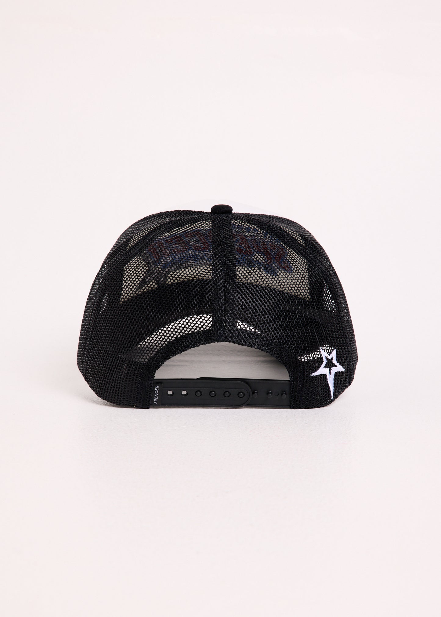 Hyper Trucker Cap