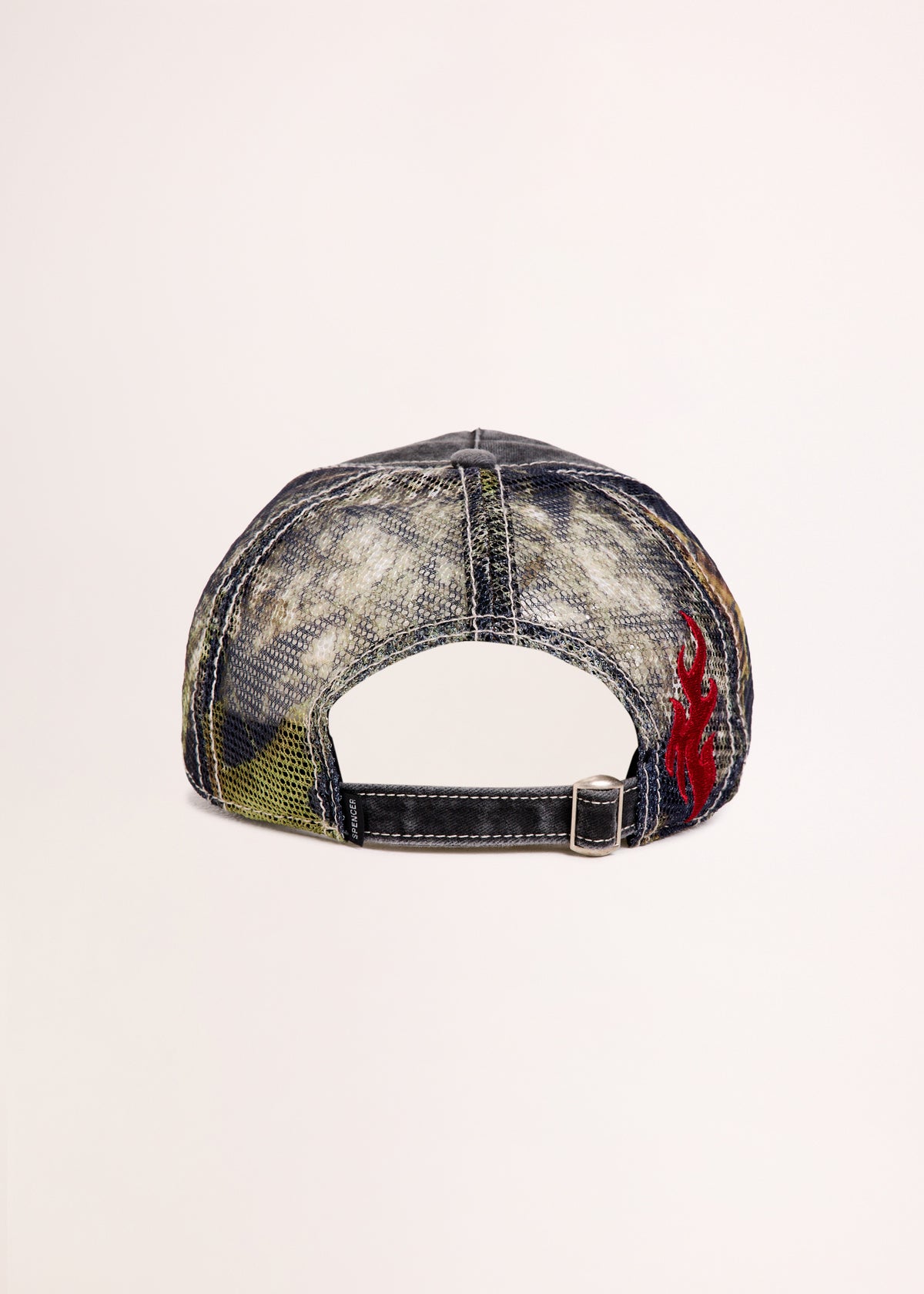 Kimbo Cap CAMO