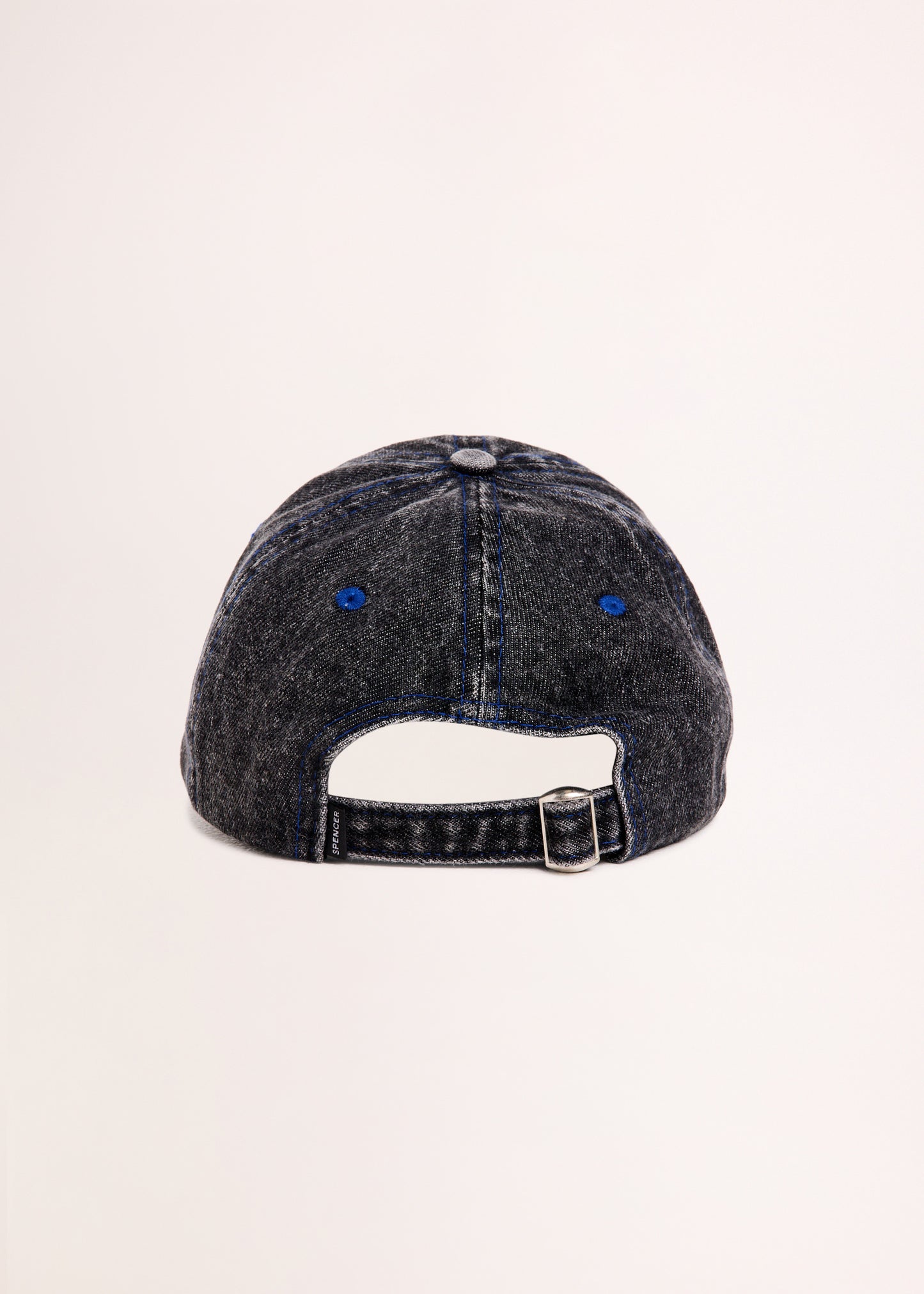 Wilde Distressed Cap
