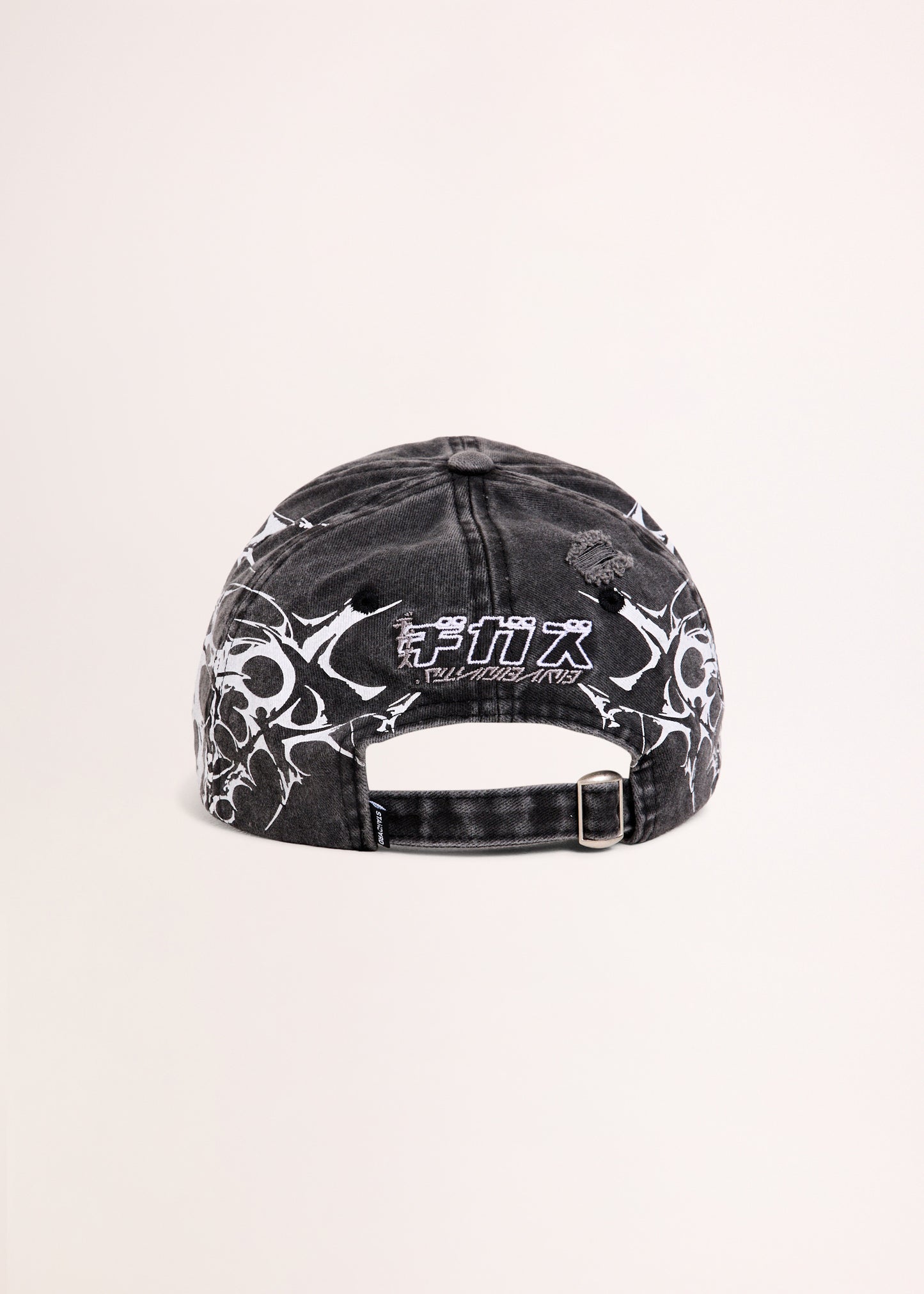 Affliction Cap