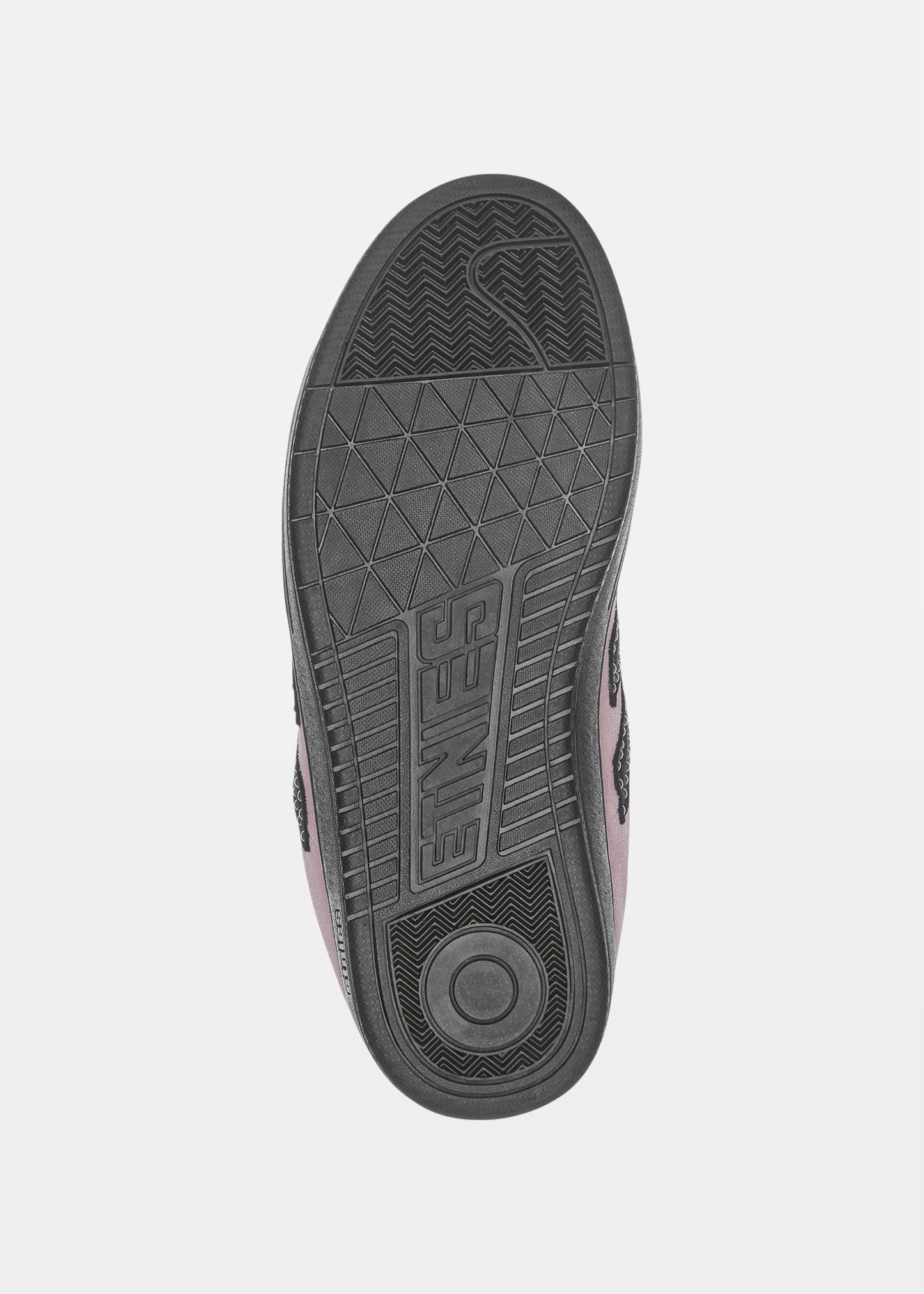 Kingpin Skate Shoes