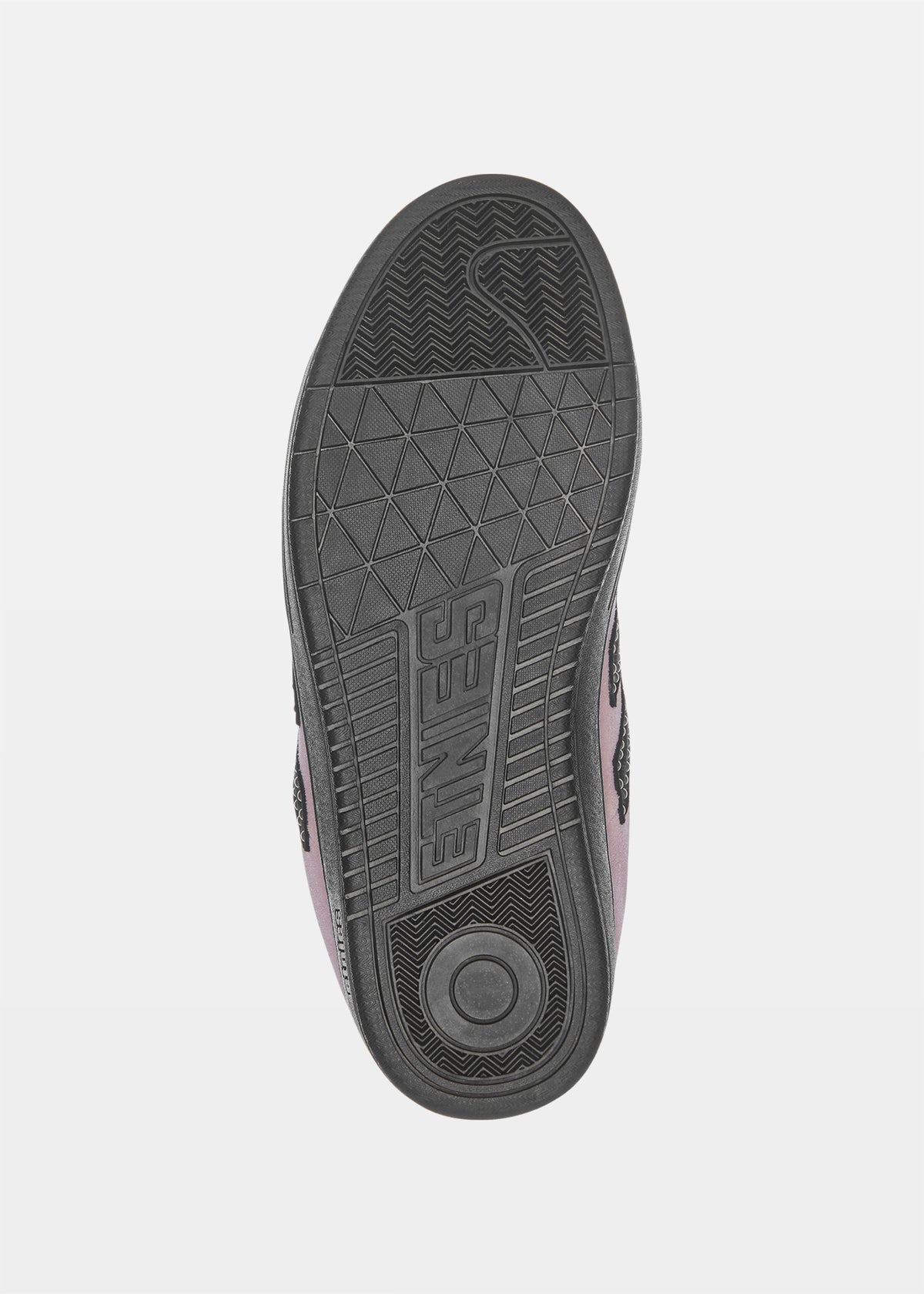 Kingpin Skate Shoes PINK