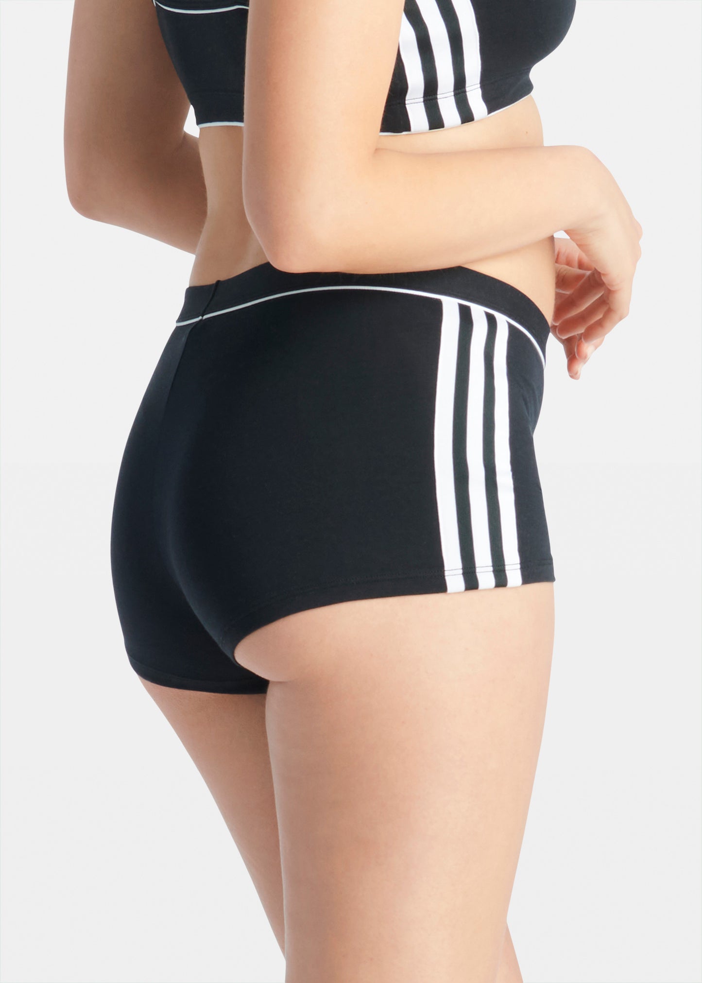Adicolor Comfort Flex Cotton Short Pants