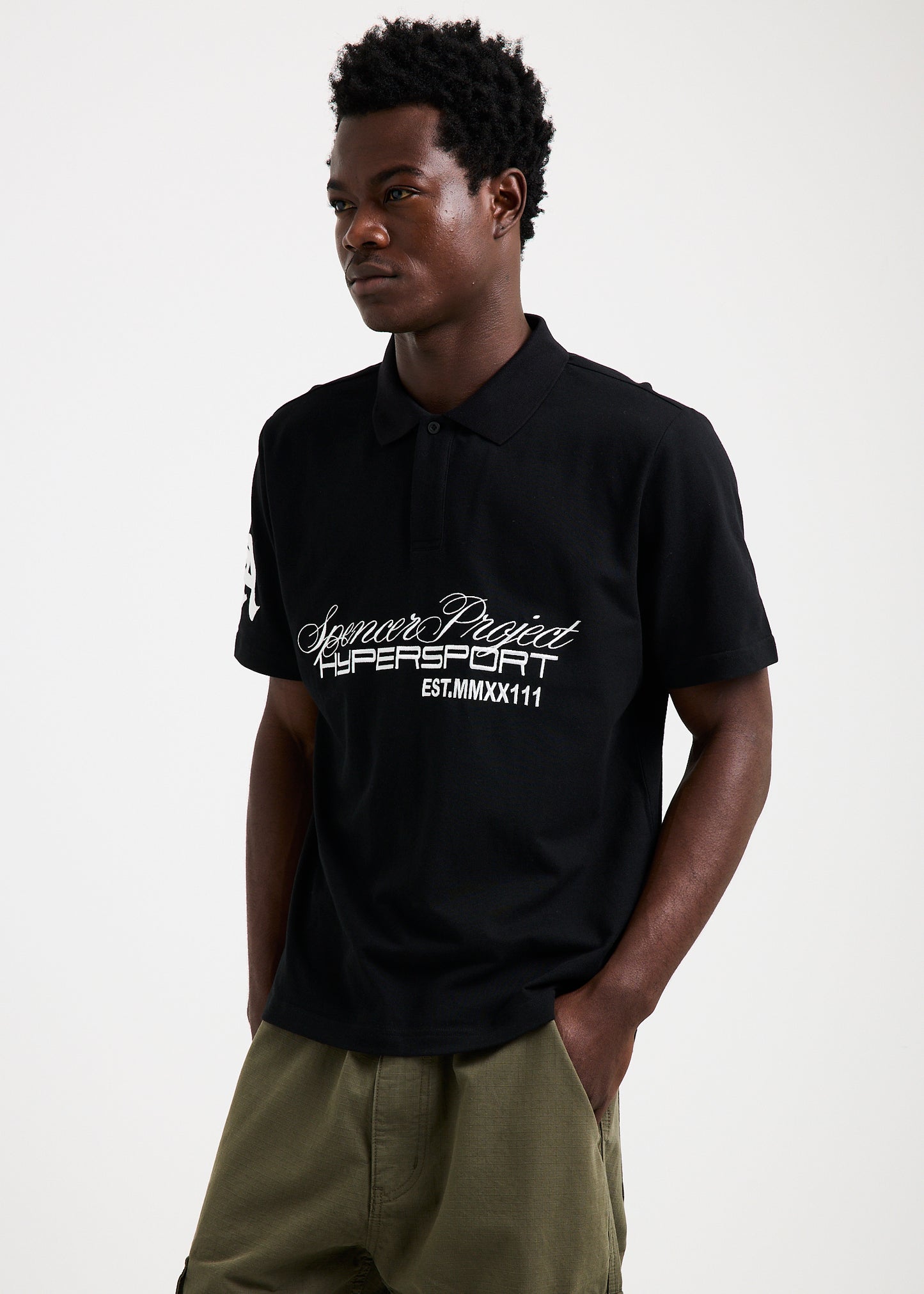 Motion Polo Shirt