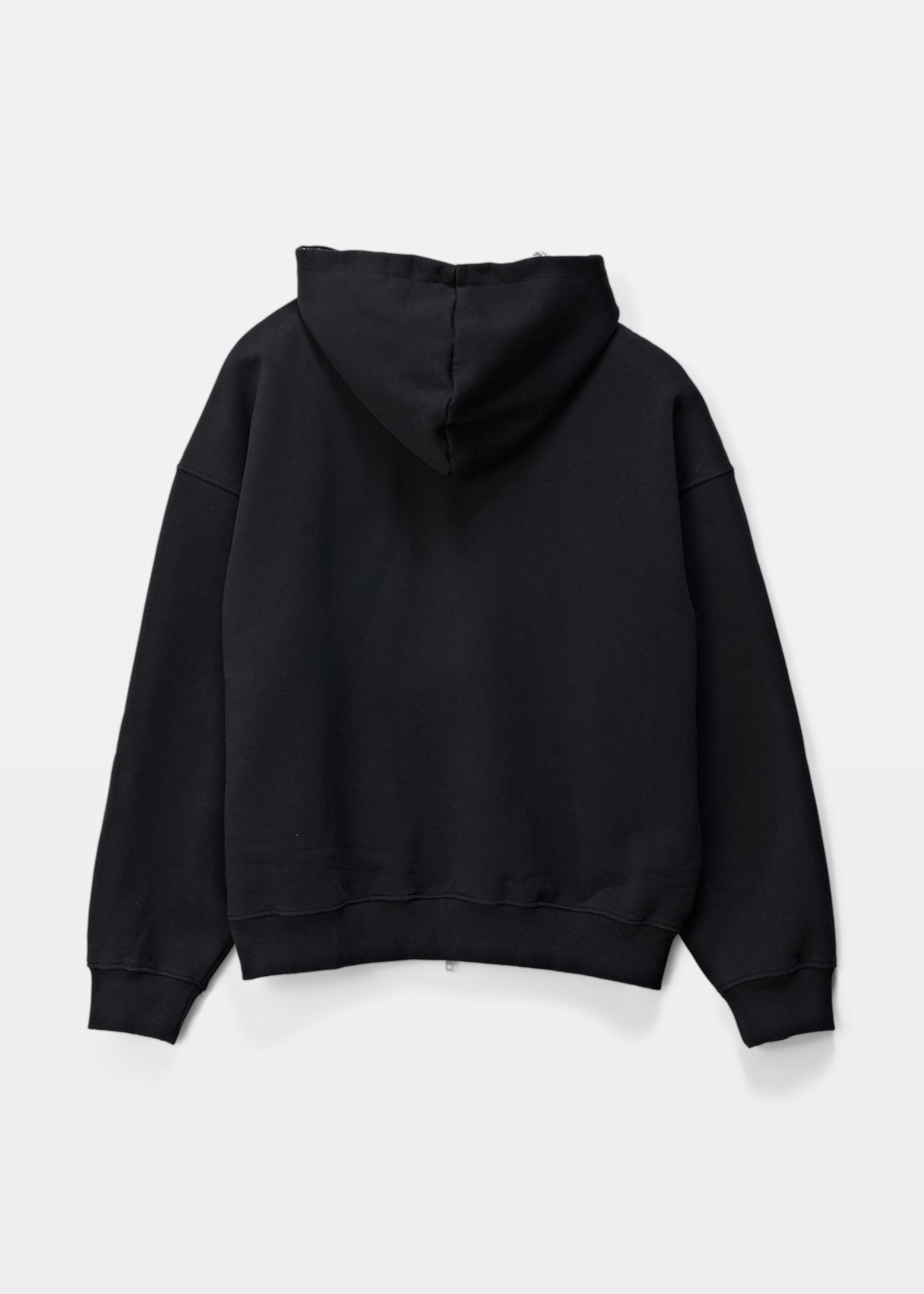 LA Star Gorilla Fit Hoodie BLACK