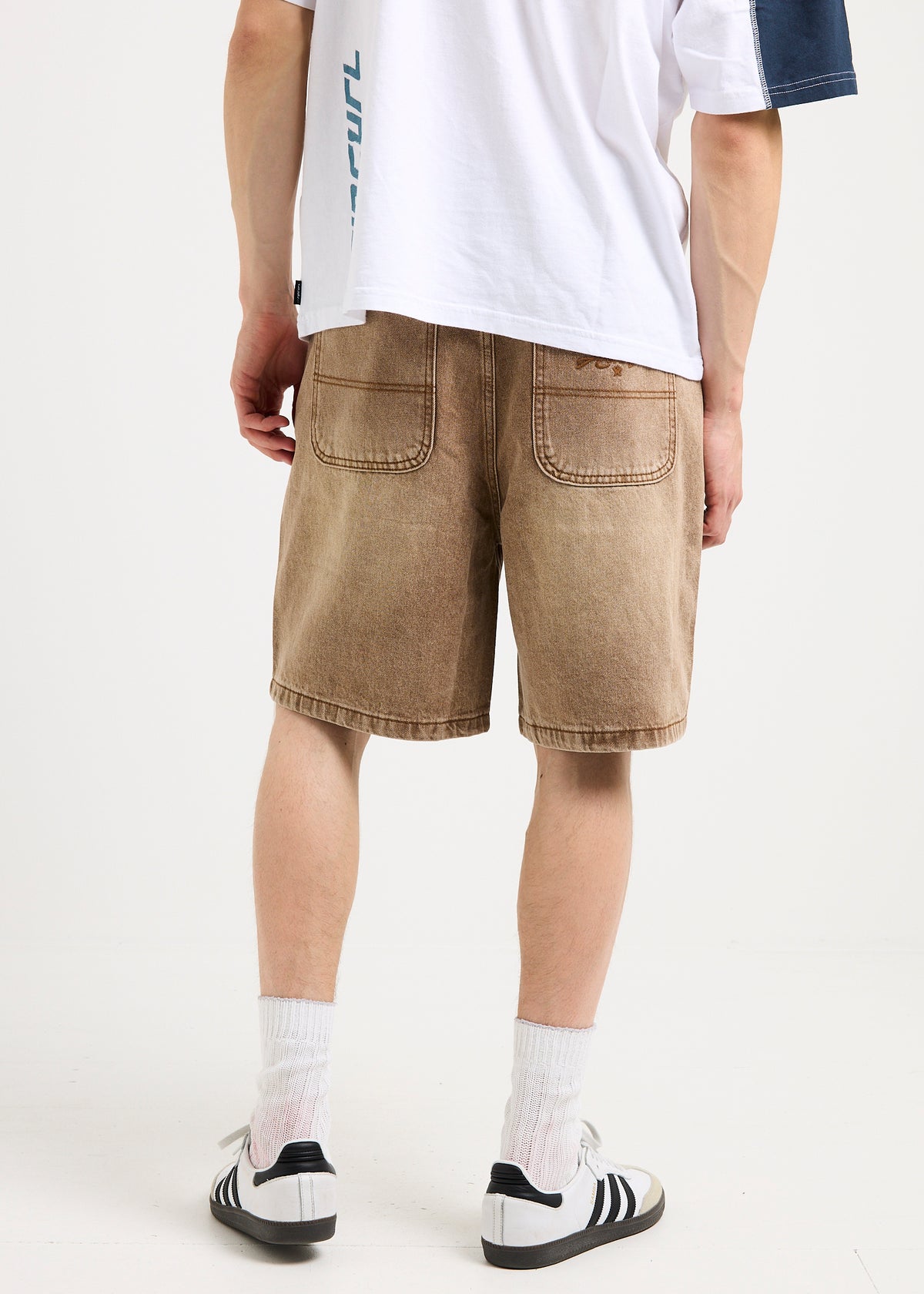 Harbour Jorts