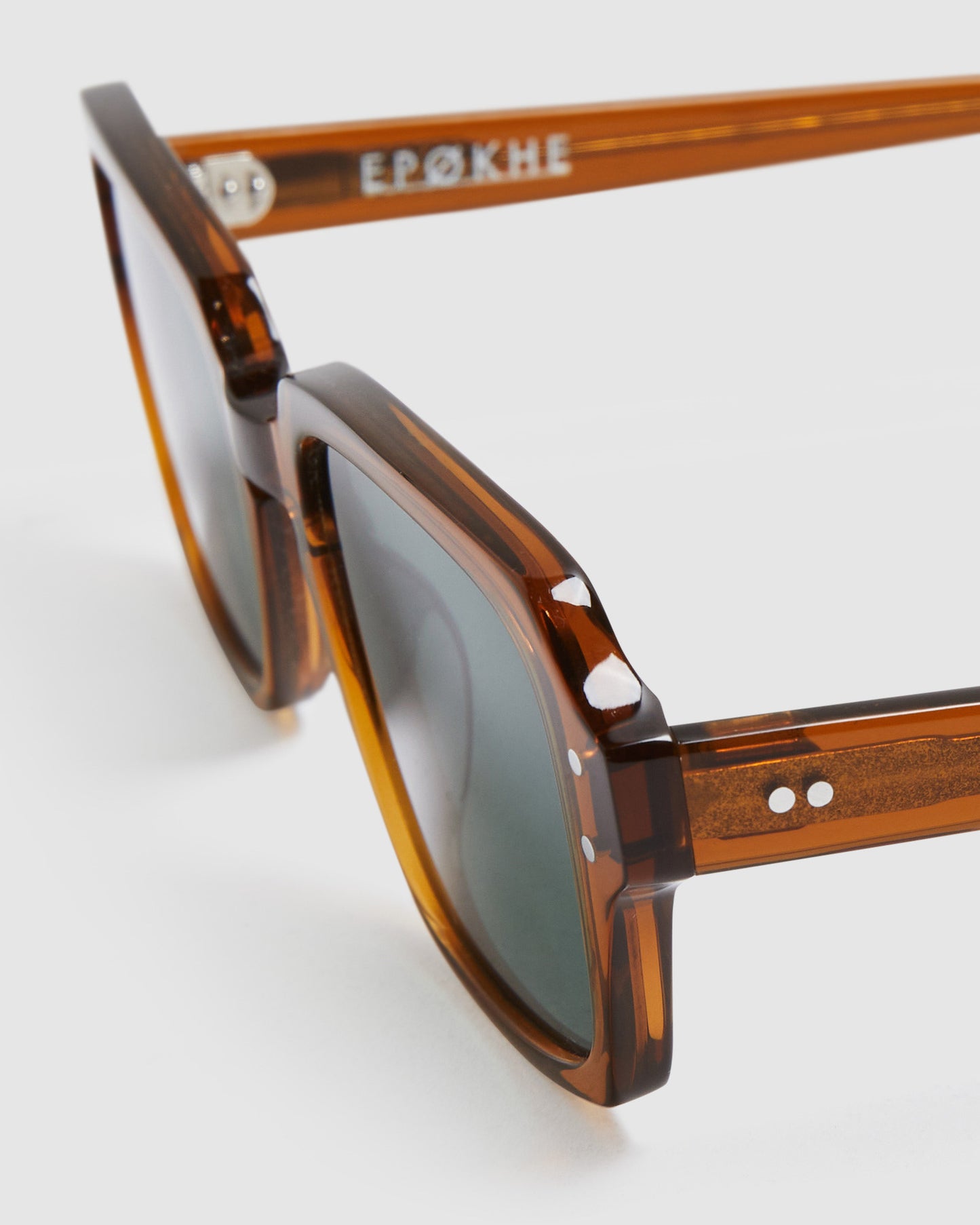 Wilson Sunglasses Polished Tobacco