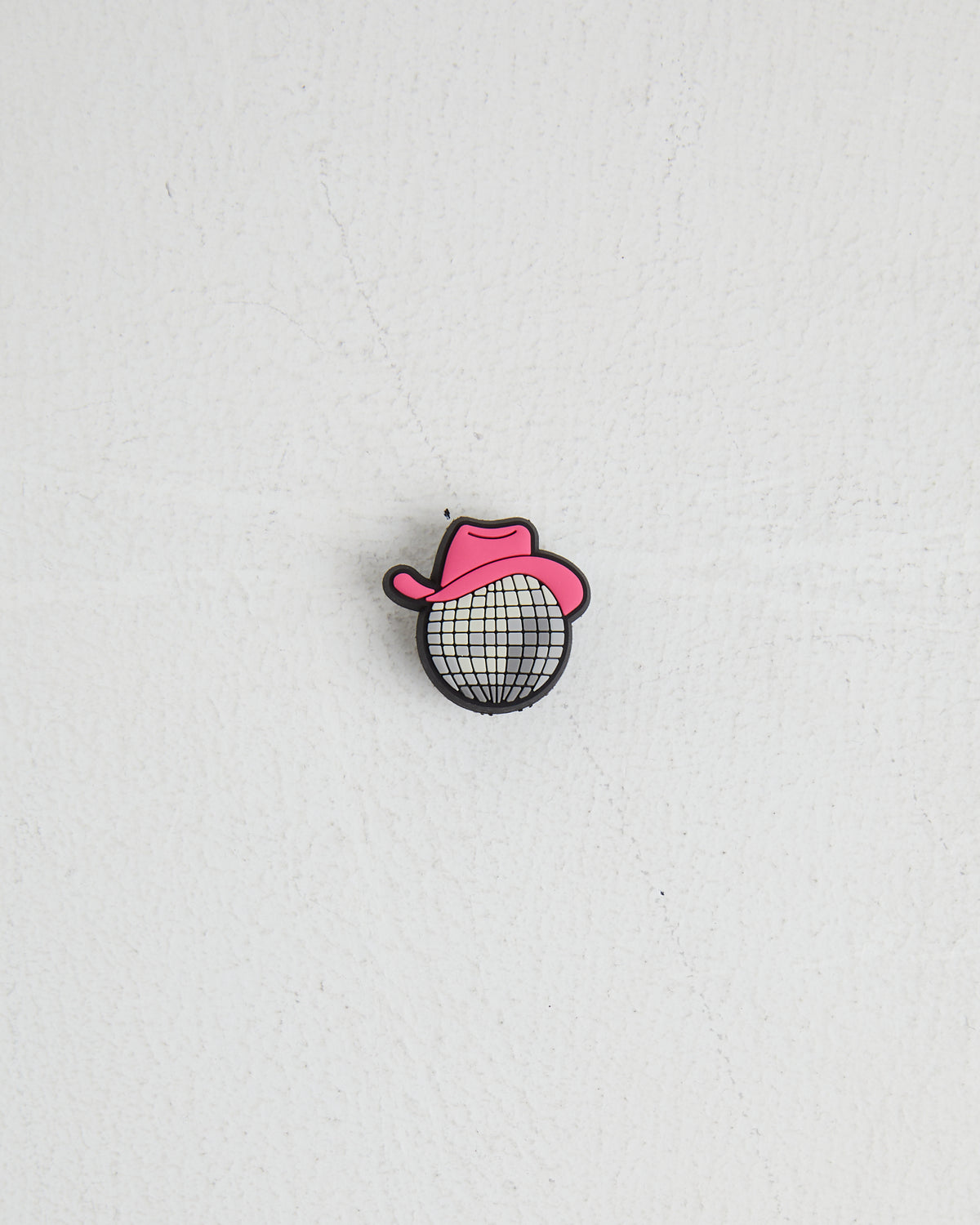 Cowgirl Disco Ball Jibbit ASST