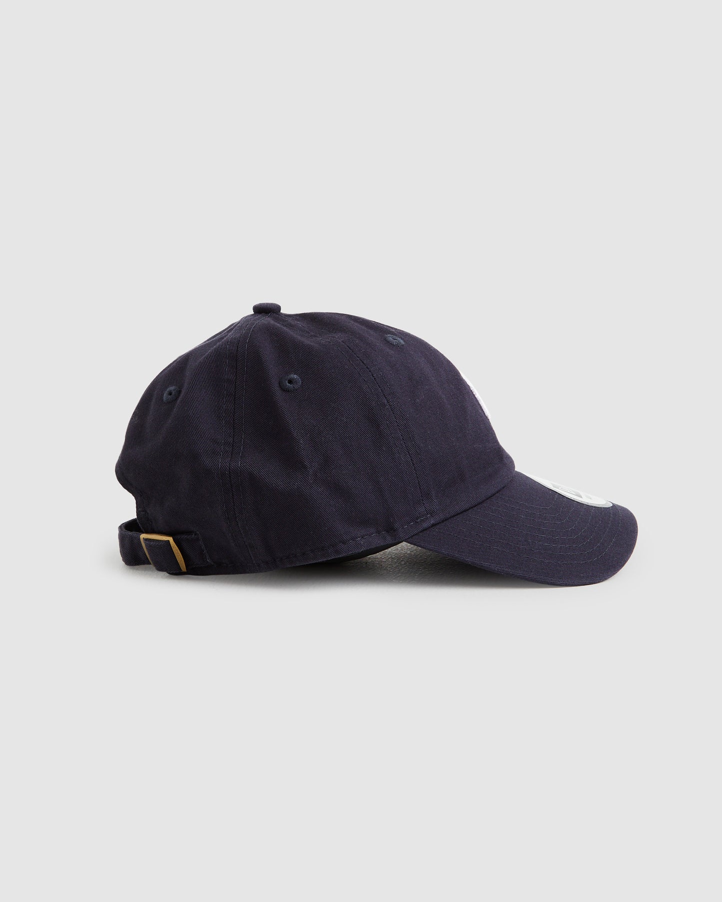 Casual Classic Mini NY Yankees Cap in Navy