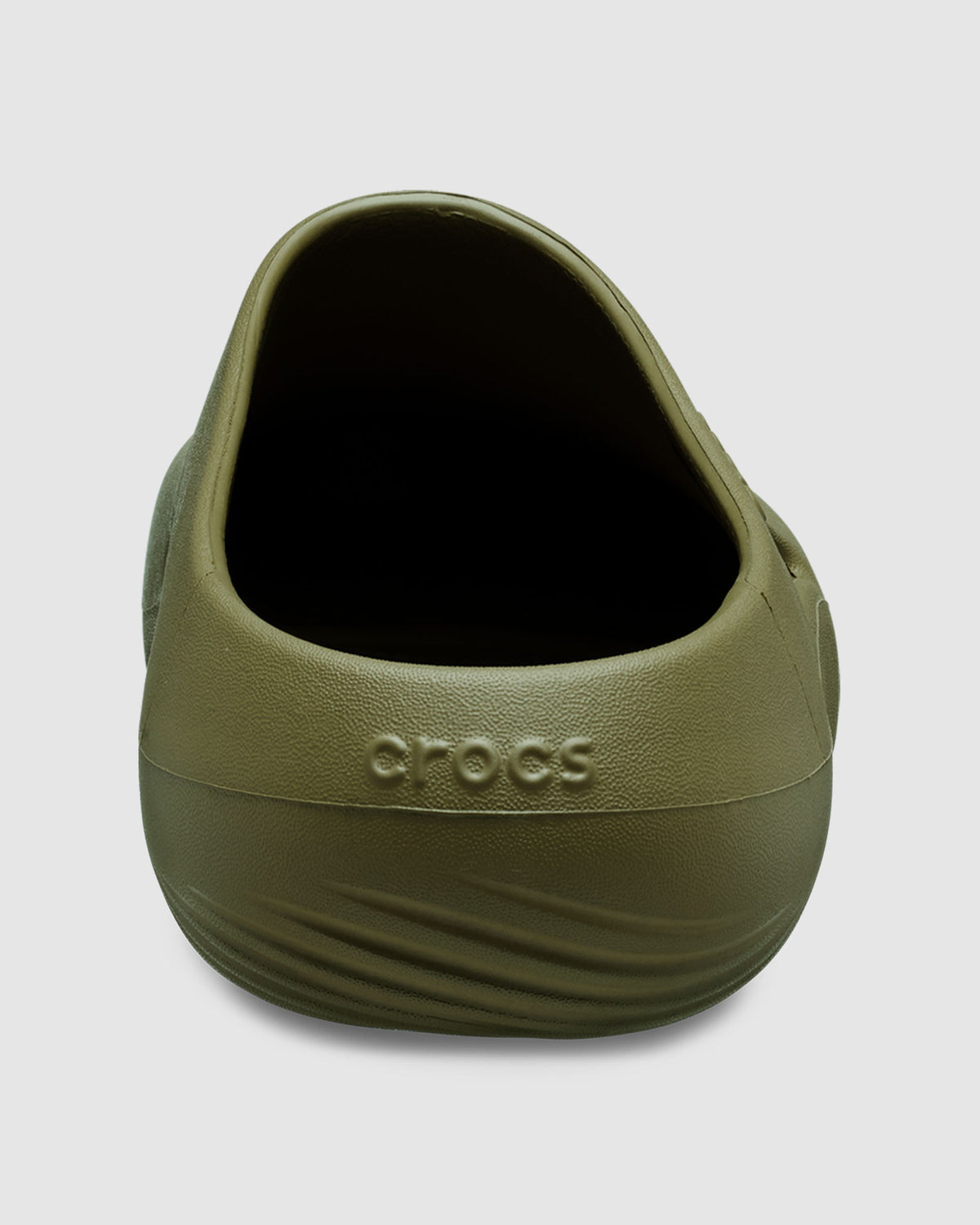 Mellow Recovery Clogs ALOE