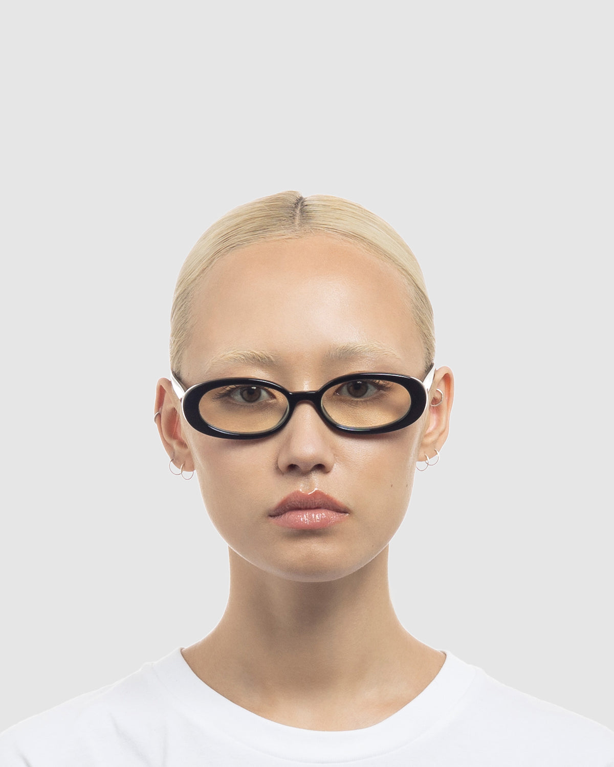 Outtalove Blue Light Glasses BLACK