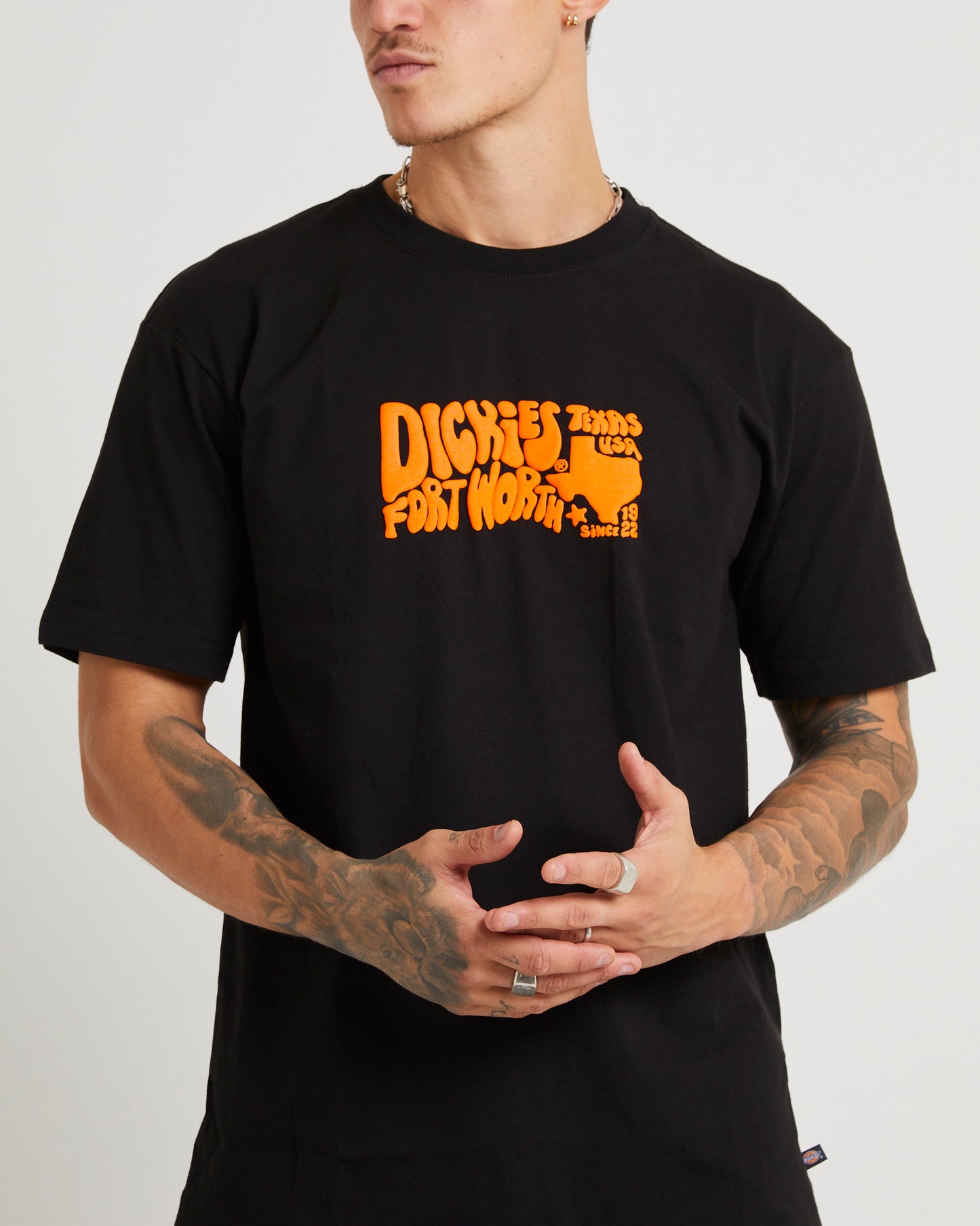 Poster 330 Short Sleeve T-Shirt